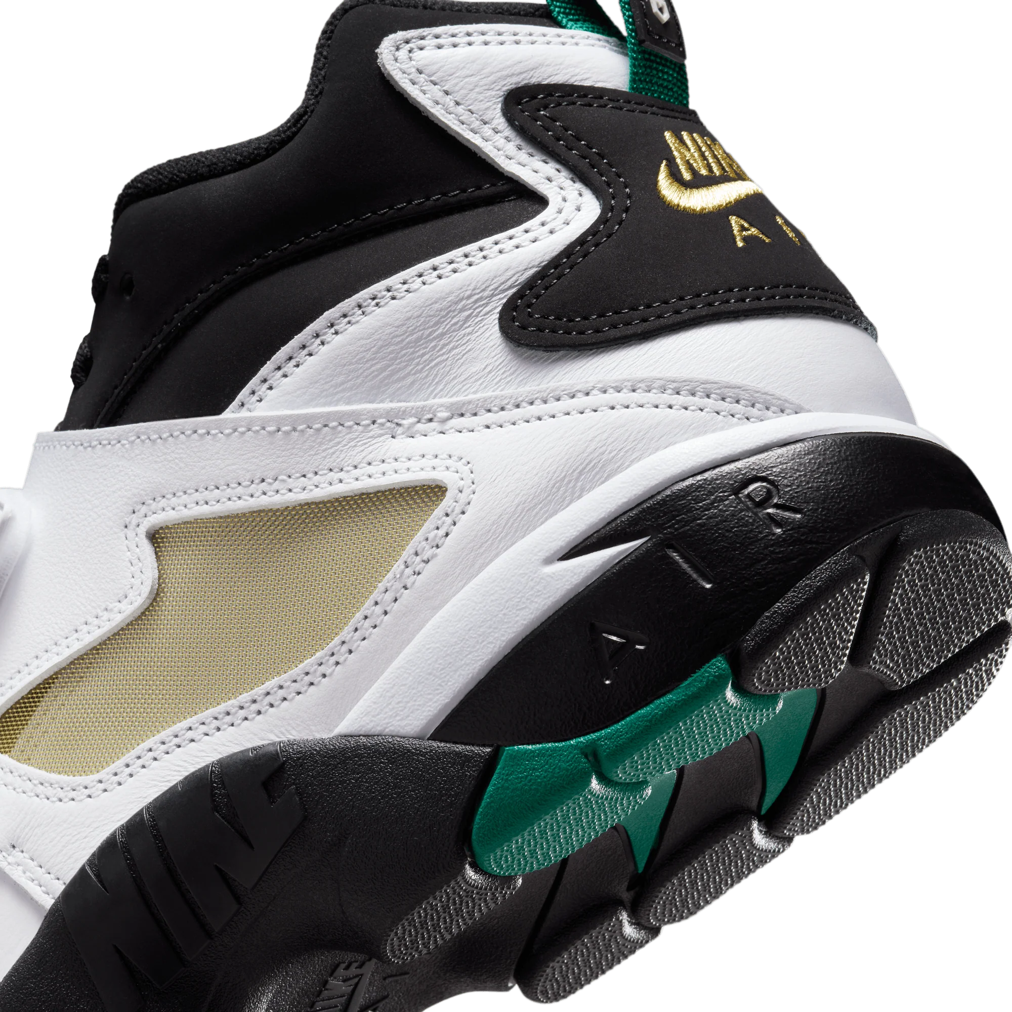 AIR DIAMOND TURF "EMERALD" - Image 8