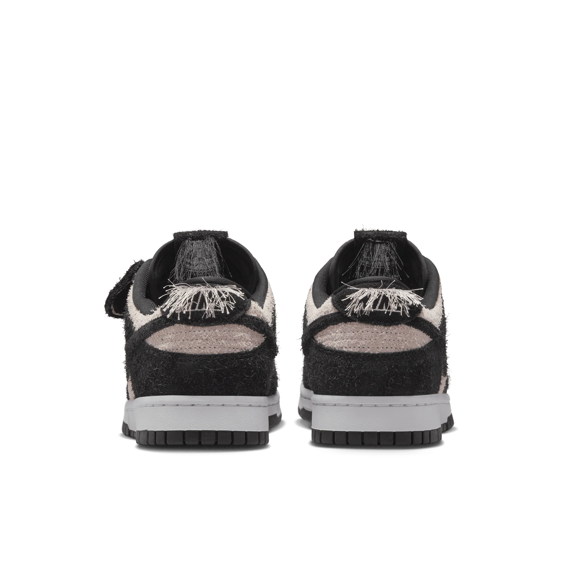 DUNK LOW RETRO SE "SUEDE PANDA" - Image 4