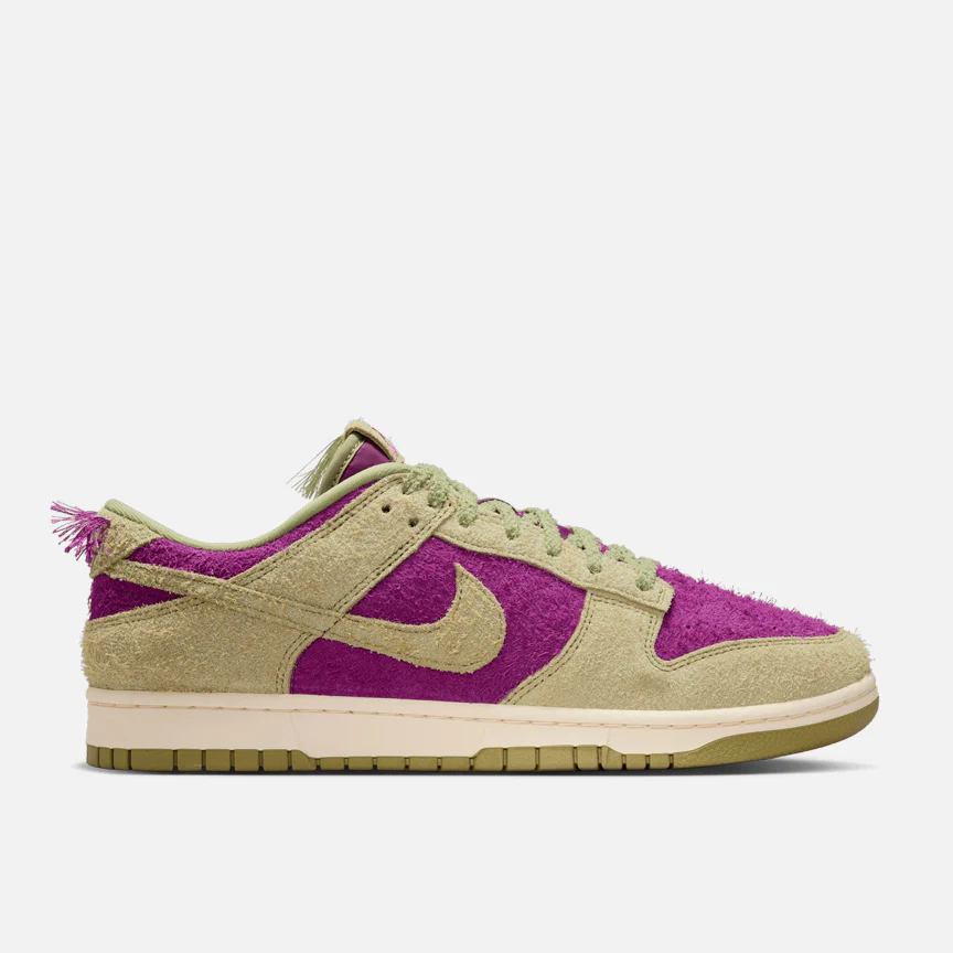 DUNK LOW RETRO SE "PANDA VIOTECH"