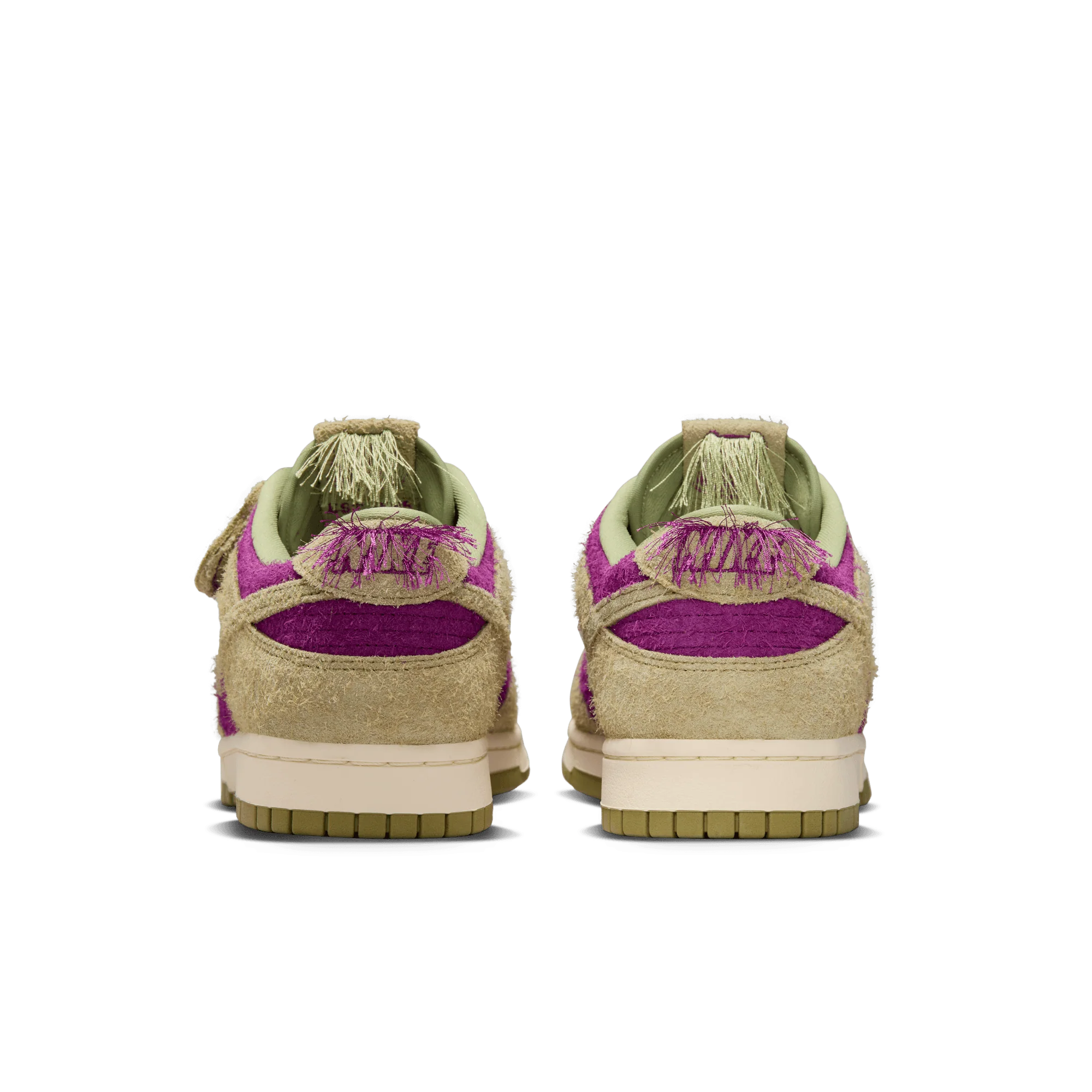 DUNK LOW RETRO SE "PANDA VIOTECH" - Image 4