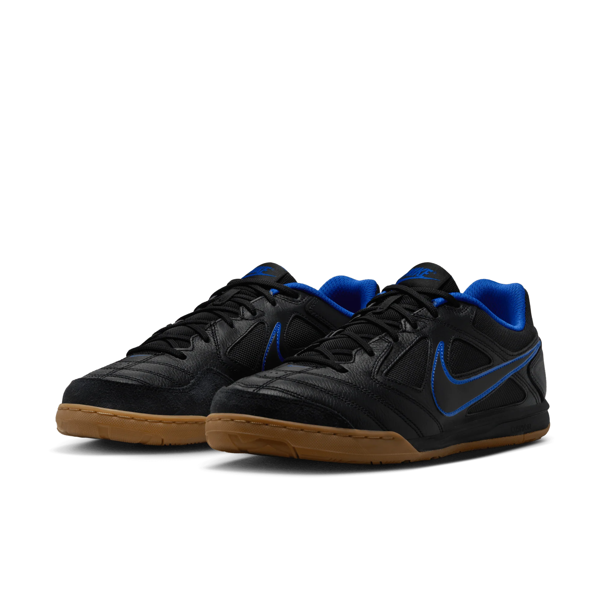 GATO - BLACK / ROYAL BLUE - Image 2