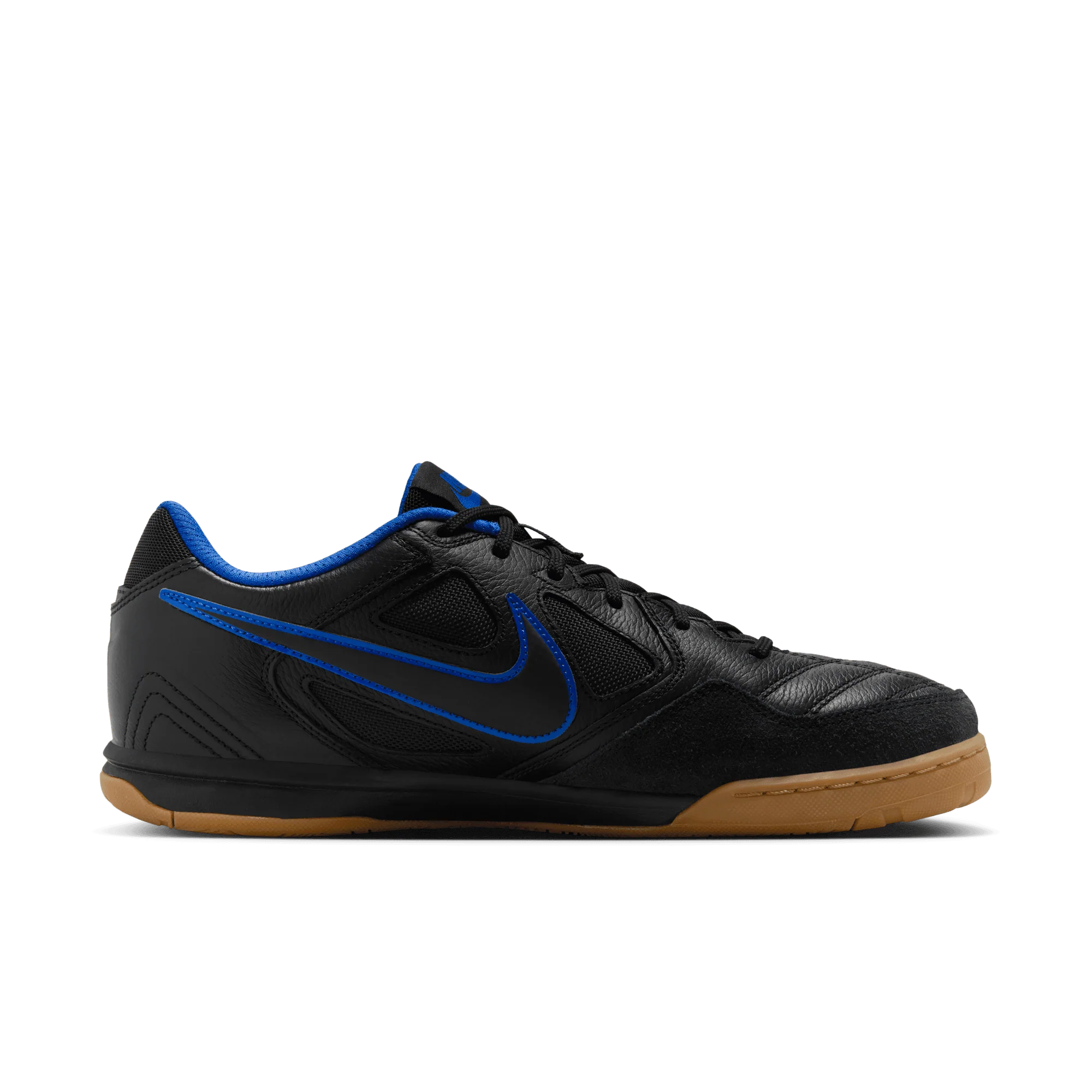 GATO - BLACK / ROYAL BLUE - Image 3