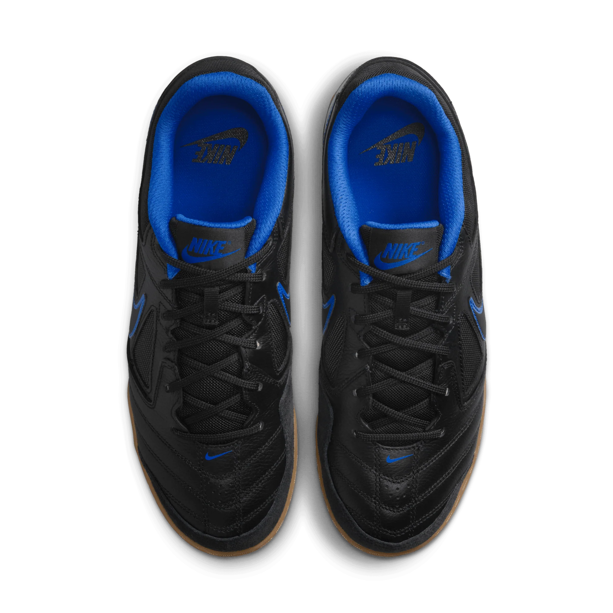 GATO - BLACK / ROYAL BLUE - Image 5