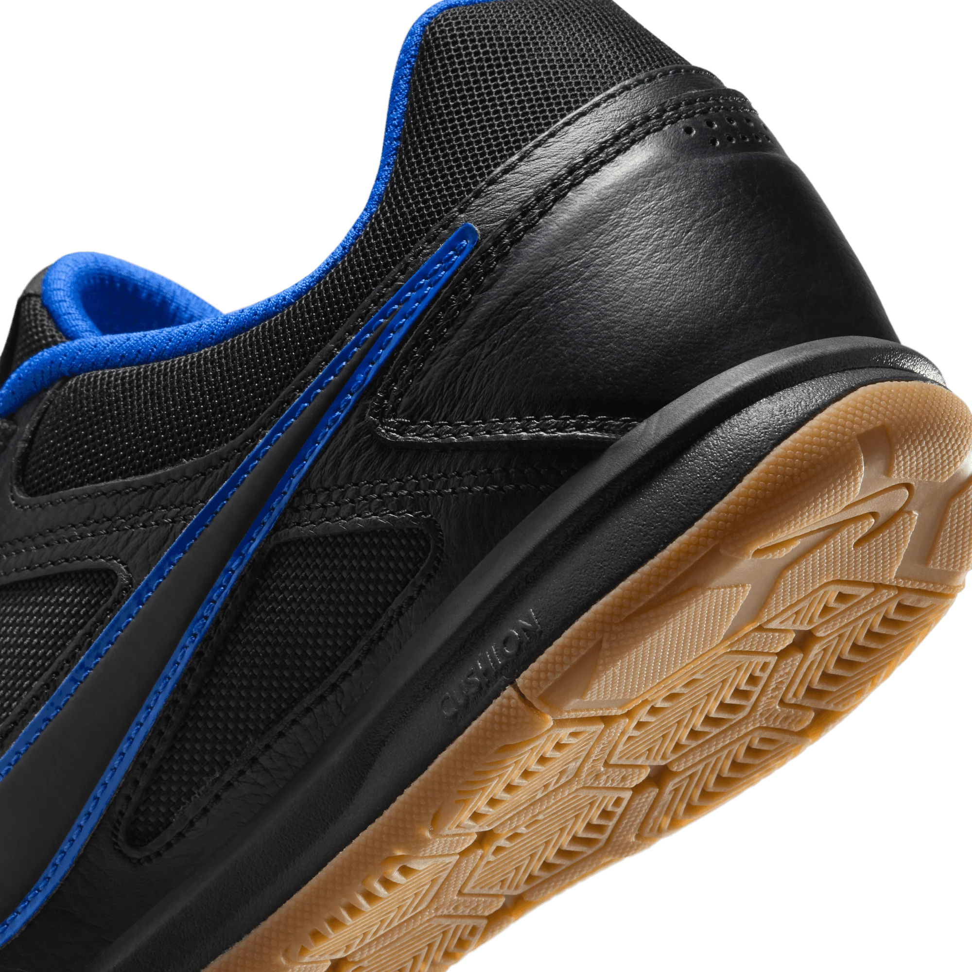 GATO - BLACK / ROYAL BLUE - Image 8