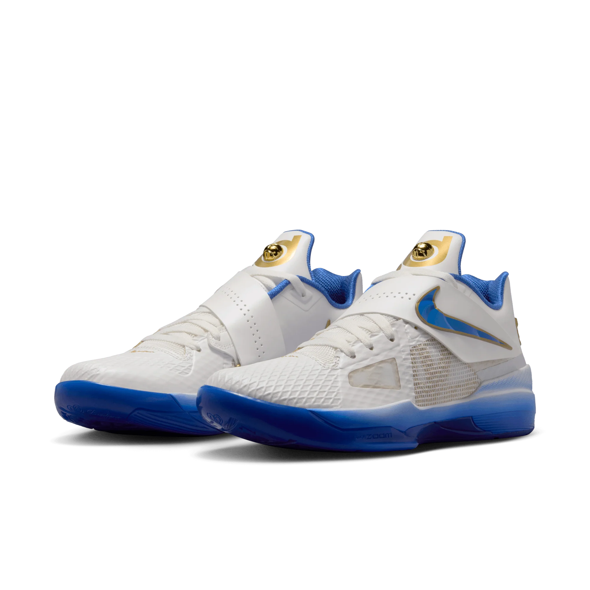 ZOOM KD 4 "THE REAL MVP" - Image 2