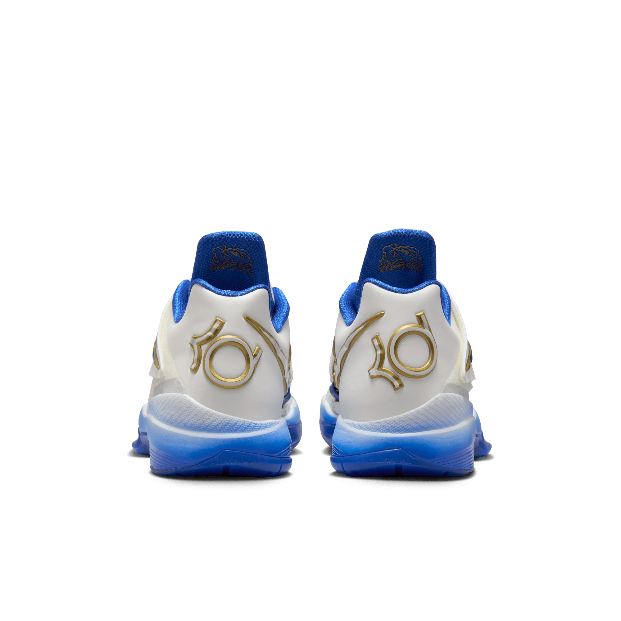 ZOOM KD 4 "THE REAL MVP" - Image 4