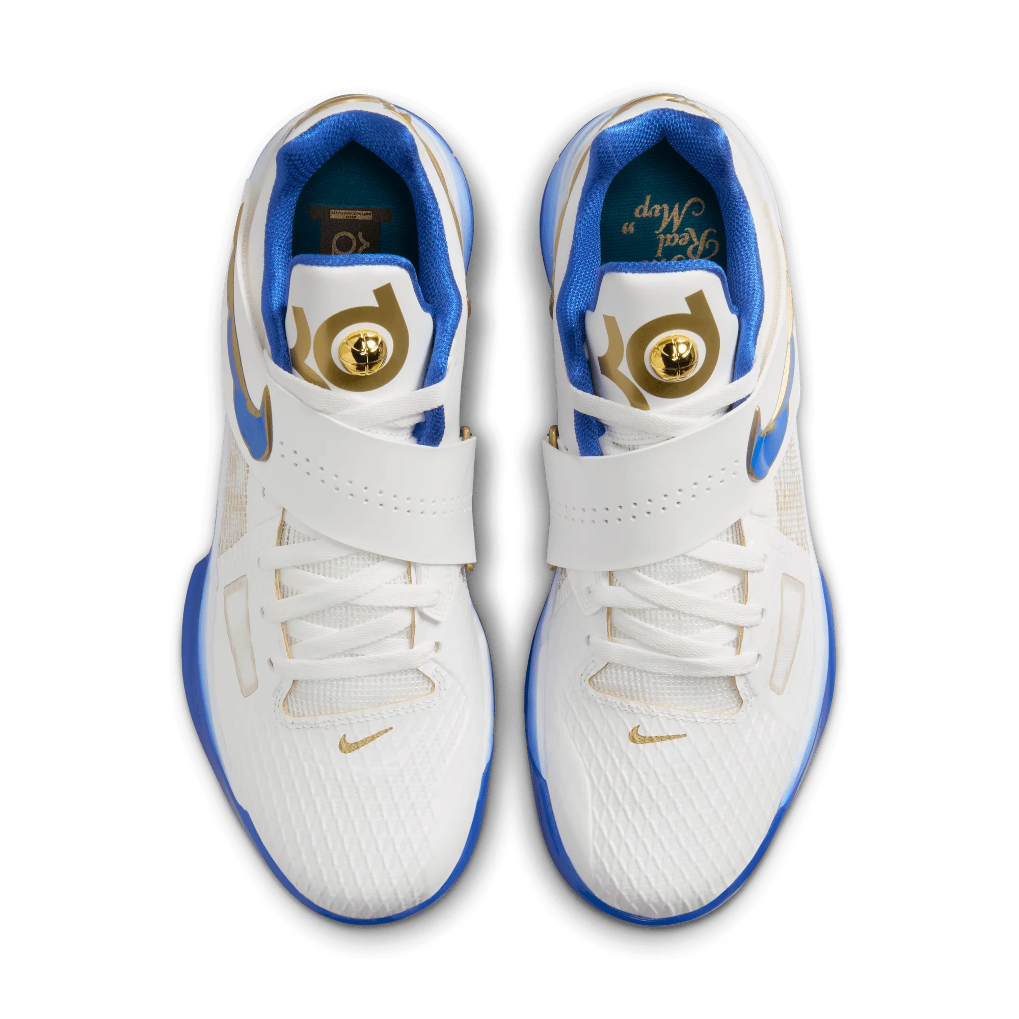 ZOOM KD 4 "THE REAL MVP" - Image 5