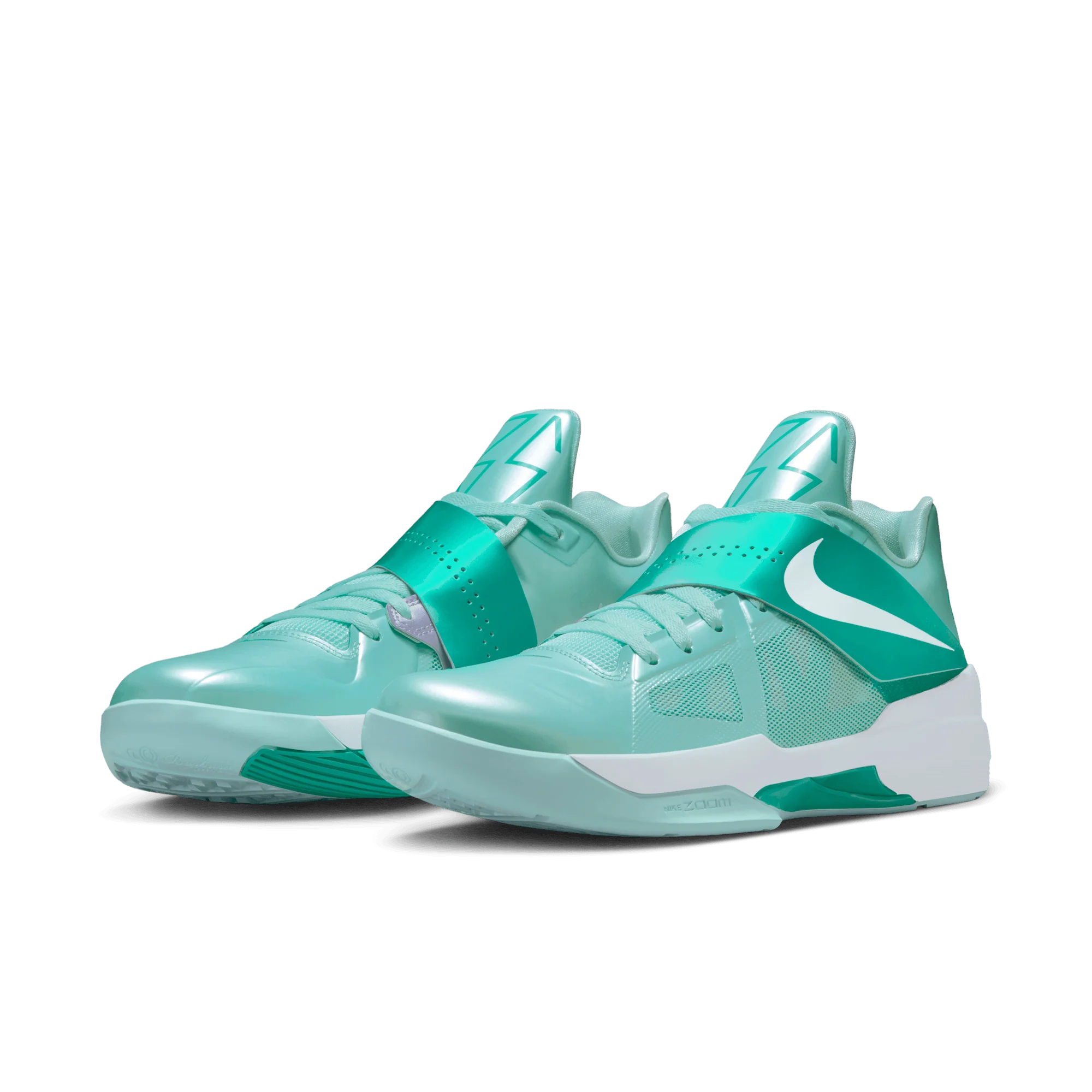 ZOOM KD 4 "MINT CANDY" - Image 2