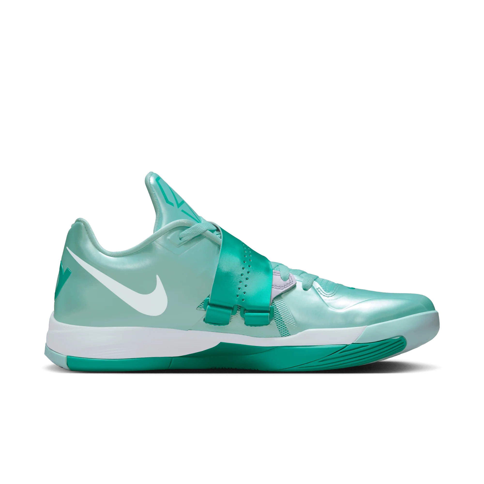 ZOOM KD 4 "MINT CANDY" - Image 3