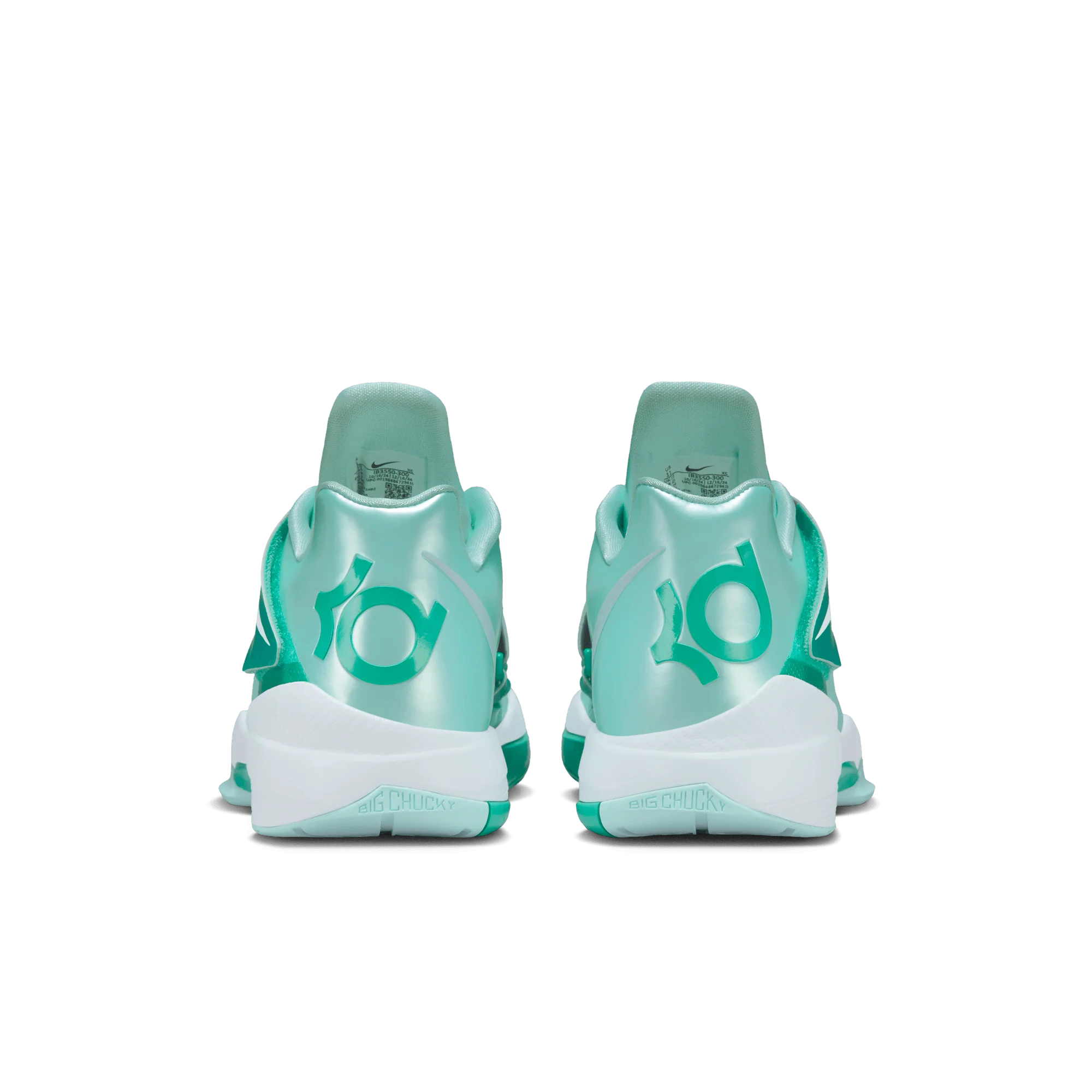ZOOM KD 4 "MINT CANDY" - Image 4