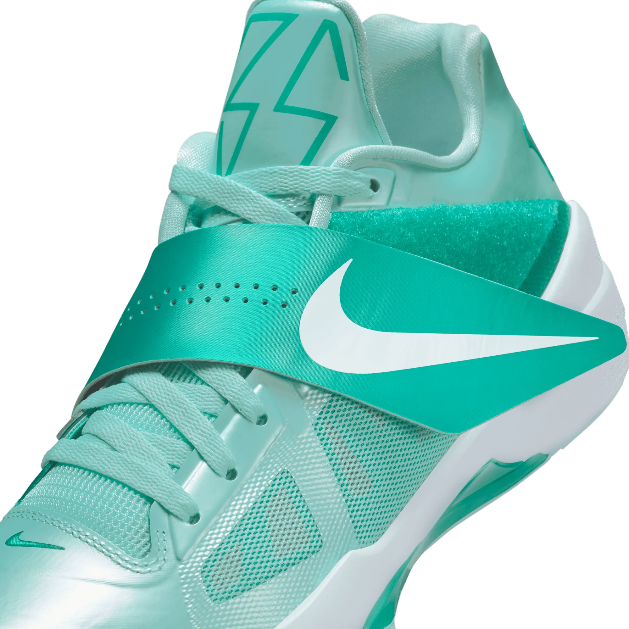 ZOOM KD 4 "MINT CANDY" - Image 7