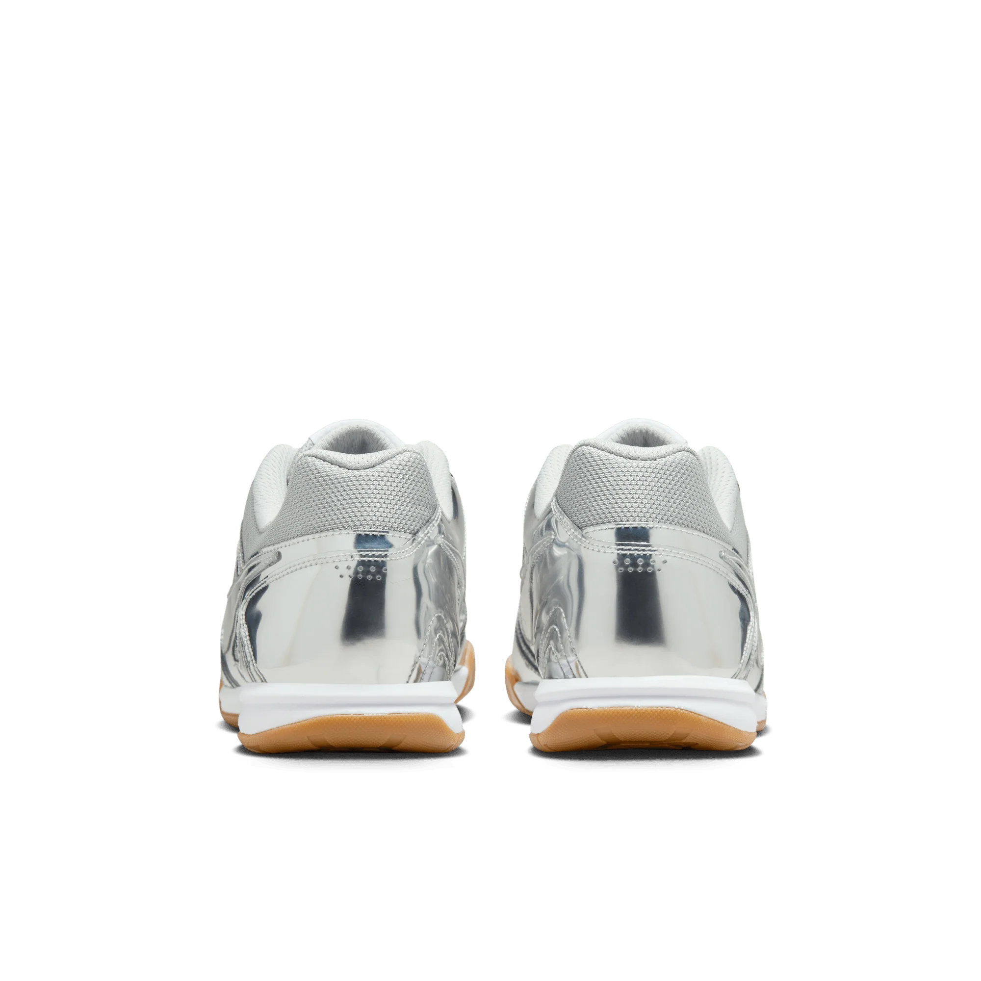 GATO LV8 "METALLIC SILVER" - Image 4