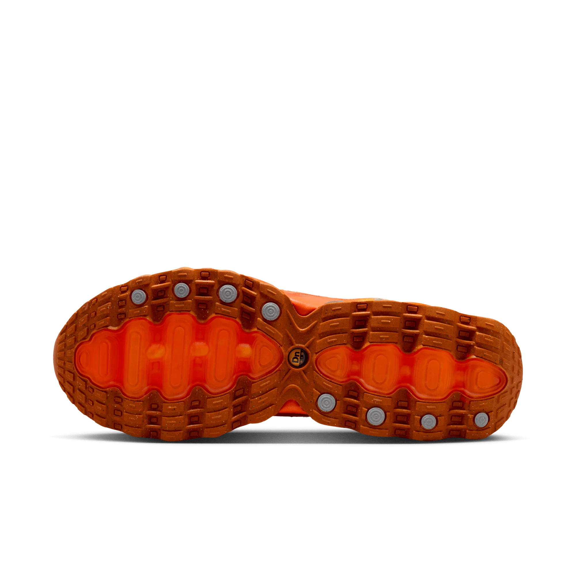 PALACE X NIKE AIR MAX DN8 SP "SAFETY ORANGE" - Image 6
