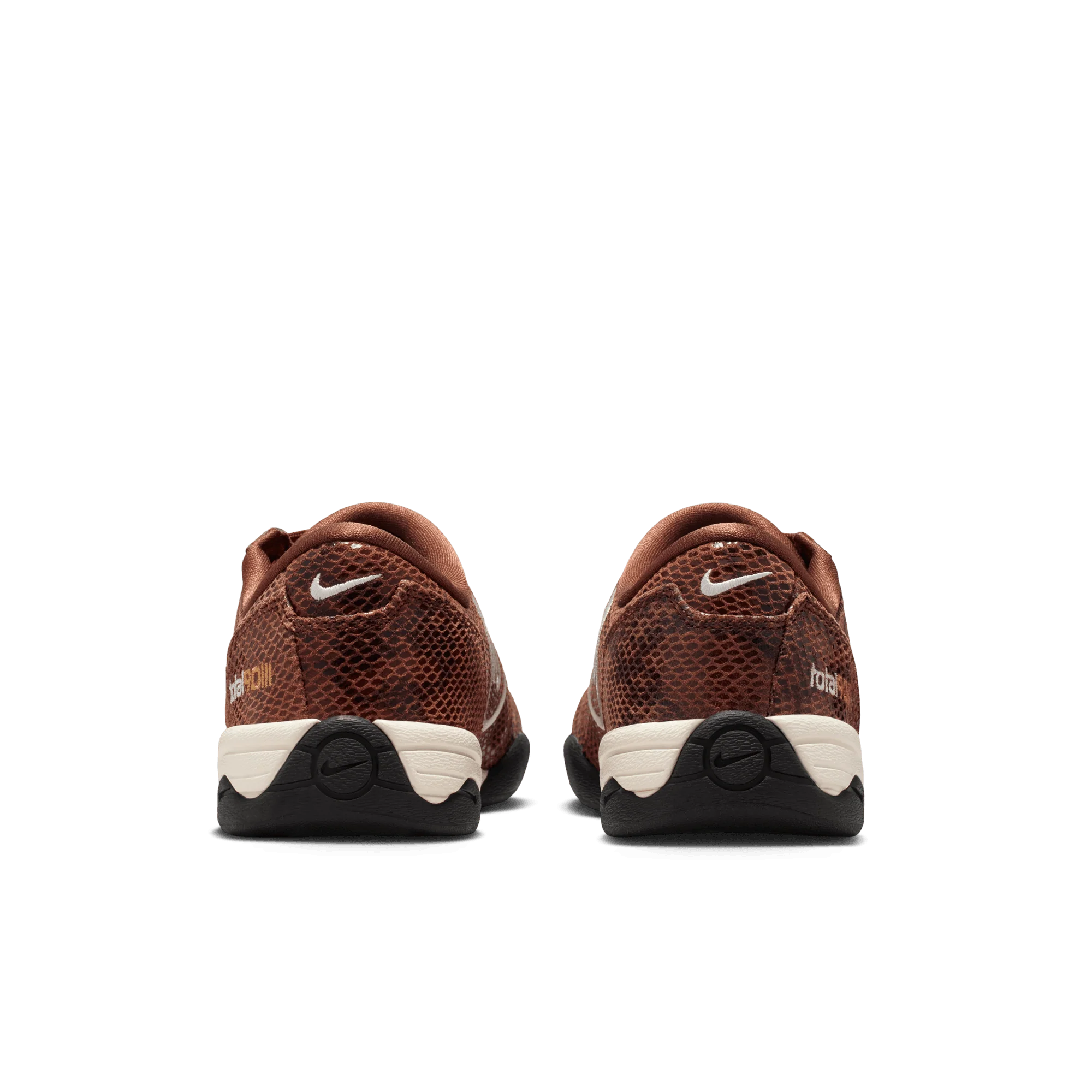 WMNS TOTAL 90 SE - FAUNA BROWN / PALE IVORY - Image 4