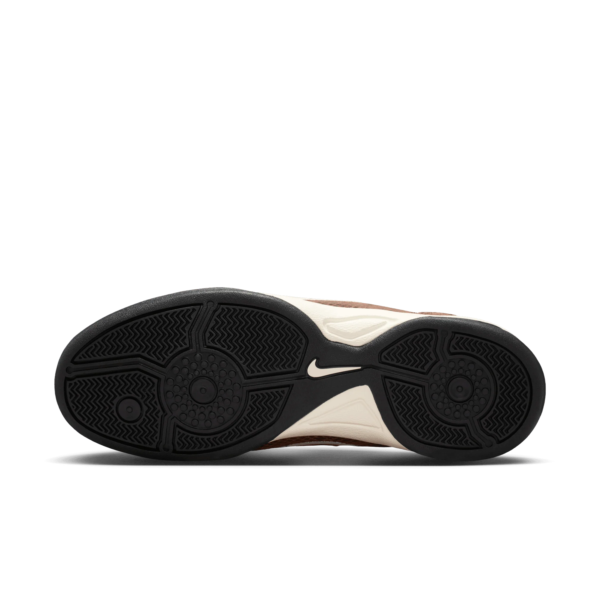 WMNS TOTAL 90 SE - FAUNA BROWN / PALE IVORY - Image 6