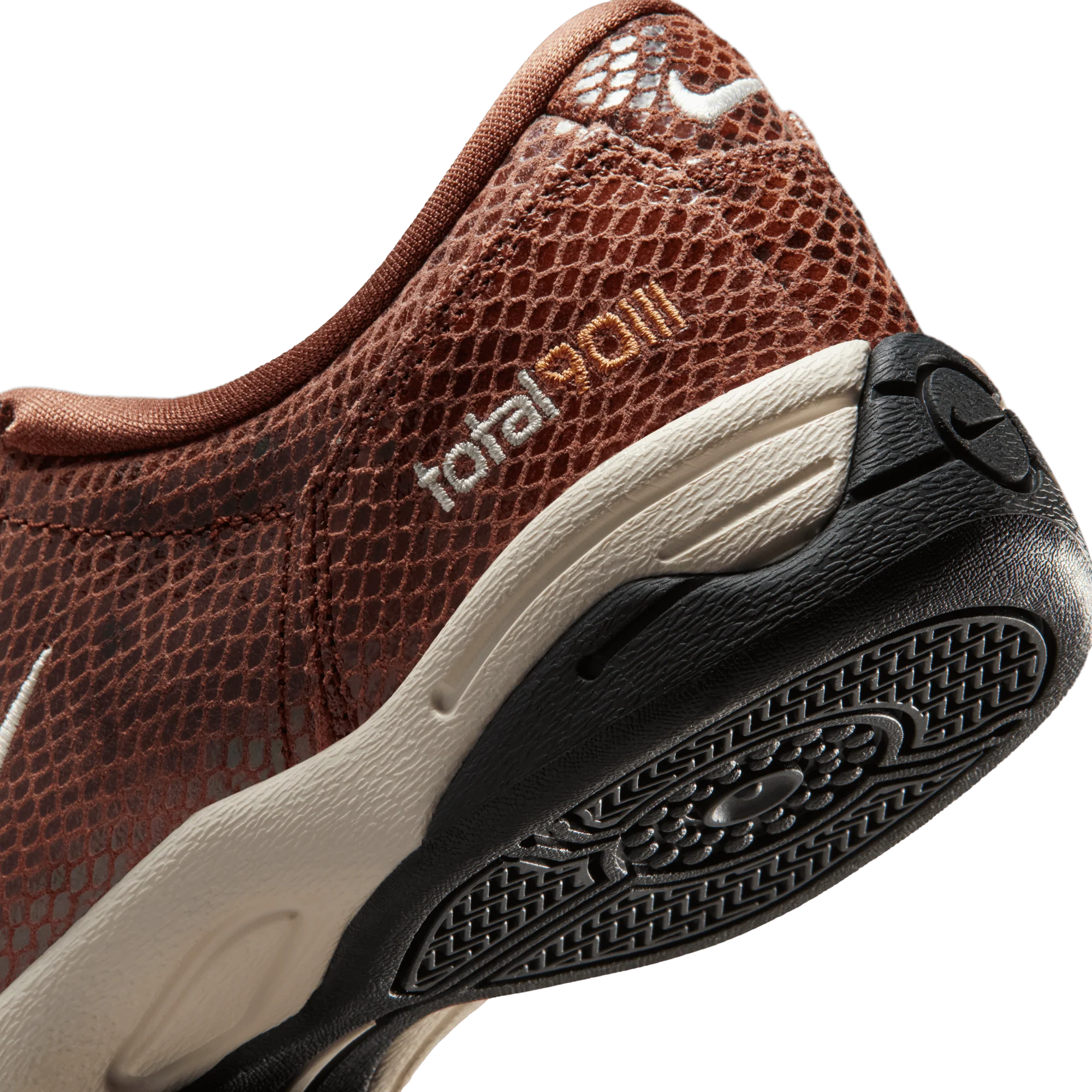 WMNS TOTAL 90 SE - FAUNA BROWN / PALE IVORY - Image 7