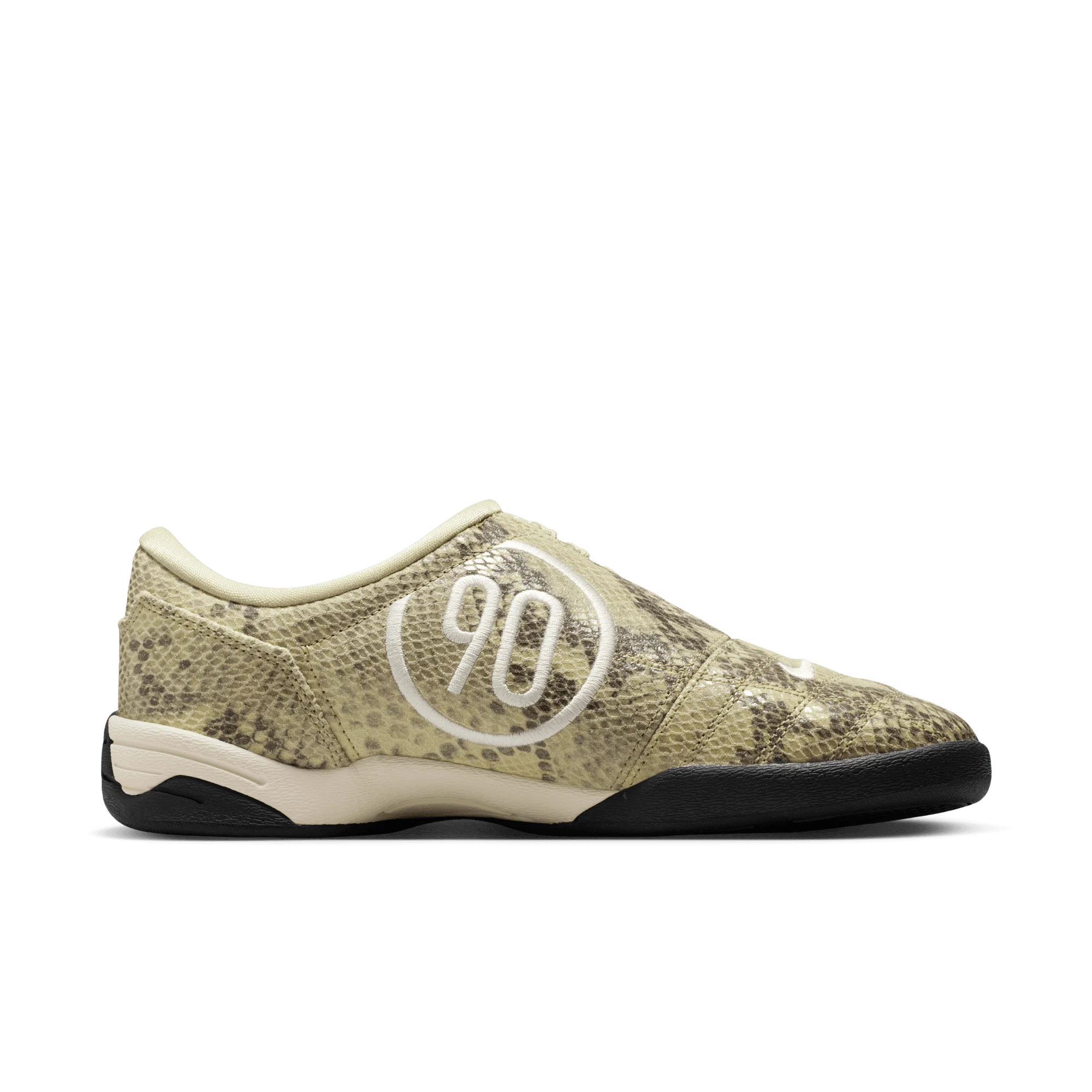 WMNS TOTAL 90 SE - OLIVE AURA / PALE IVORY - Image 3