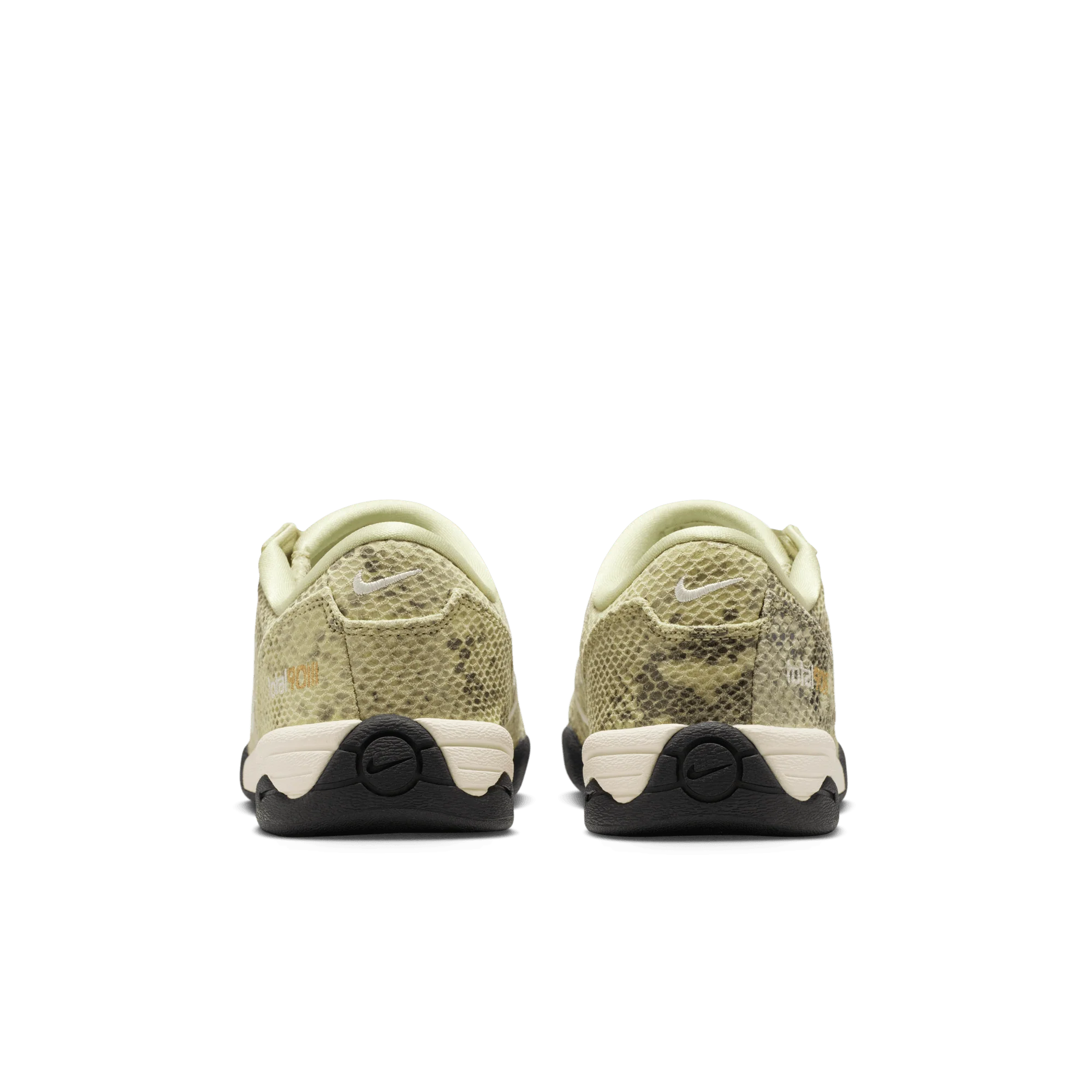 WMNS TOTAL 90 SE - OLIVE AURA / PALE IVORY - Image 4