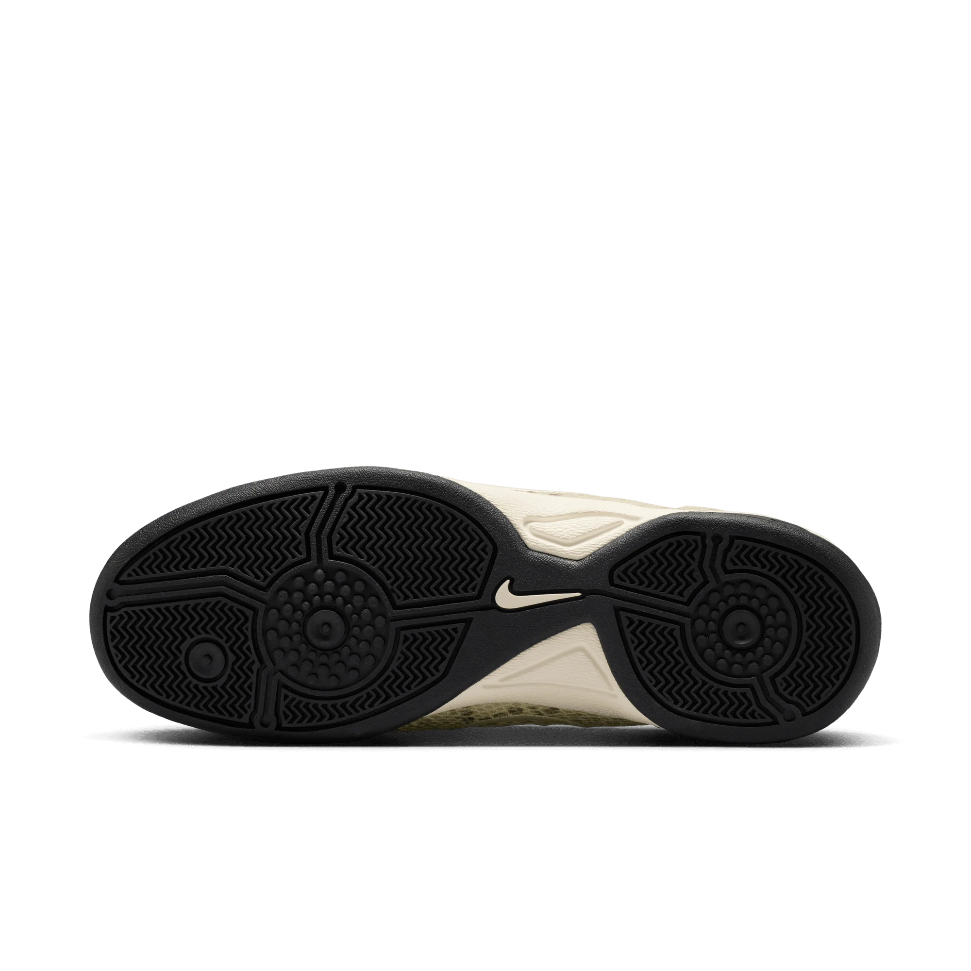 WMNS TOTAL 90 SE - OLIVE AURA / PALE IVORY - Image 6