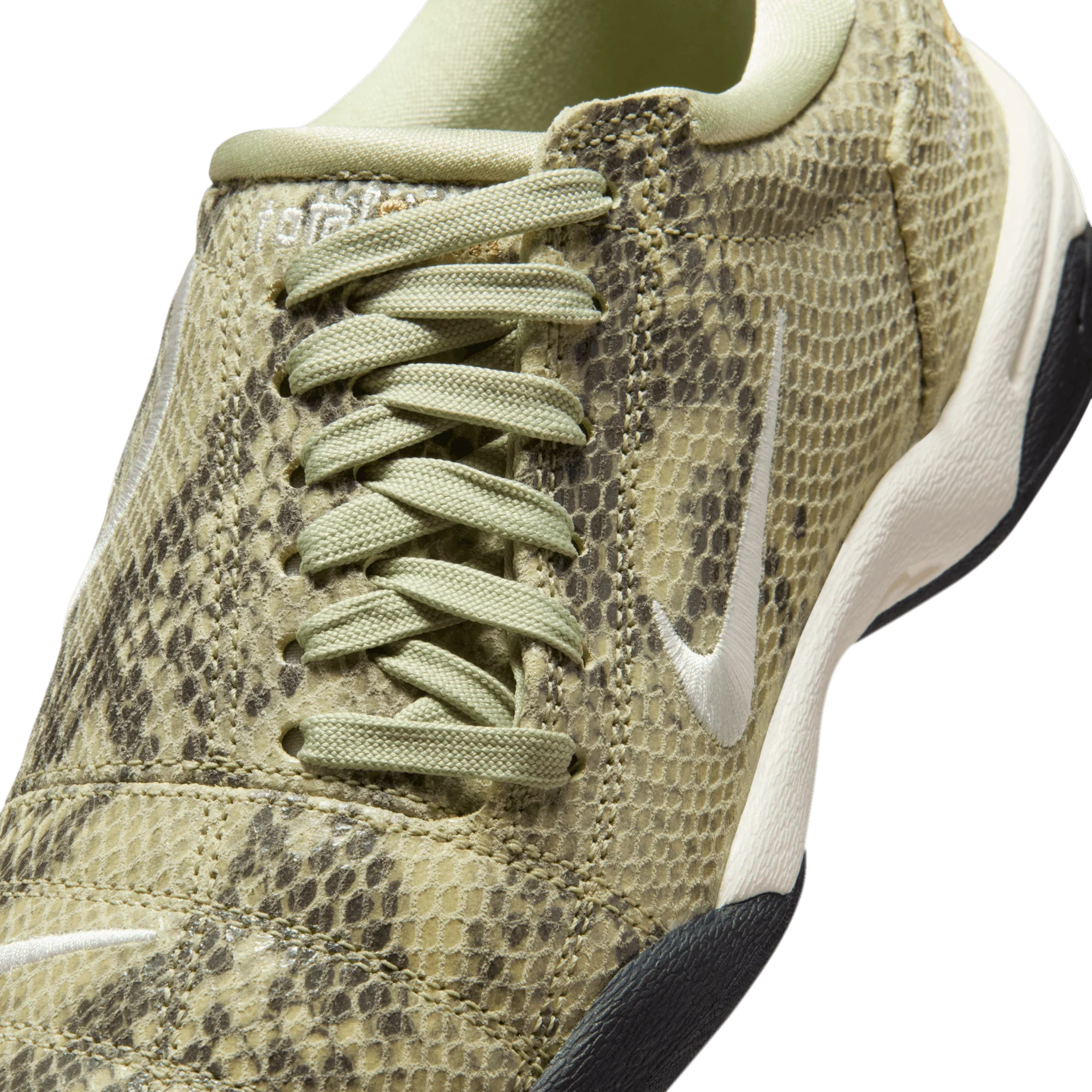 WMNS TOTAL 90 SE - OLIVE AURA / PALE IVORY - Image 7