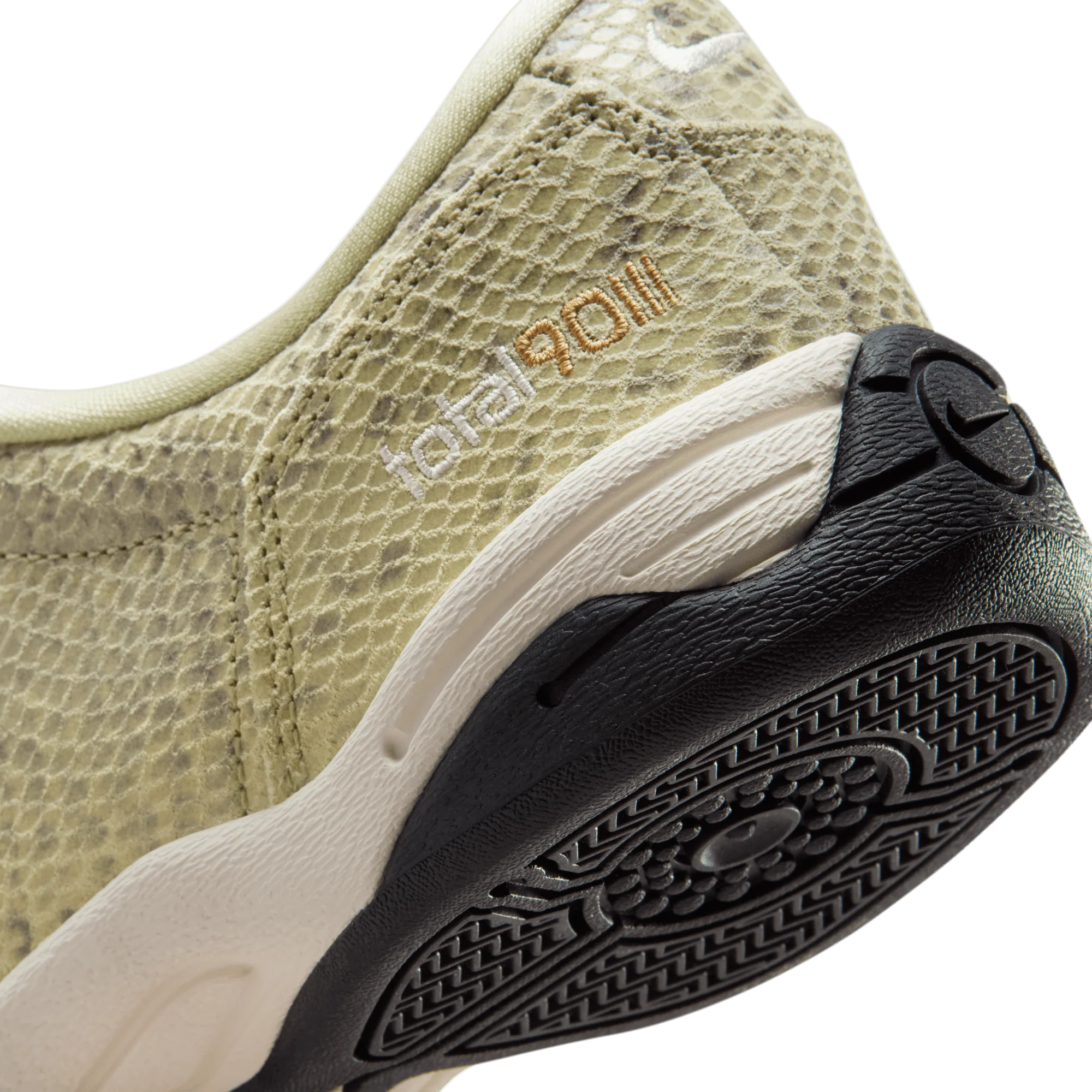 WMNS TOTAL 90 SE - OLIVE AURA / PALE IVORY - Image 8