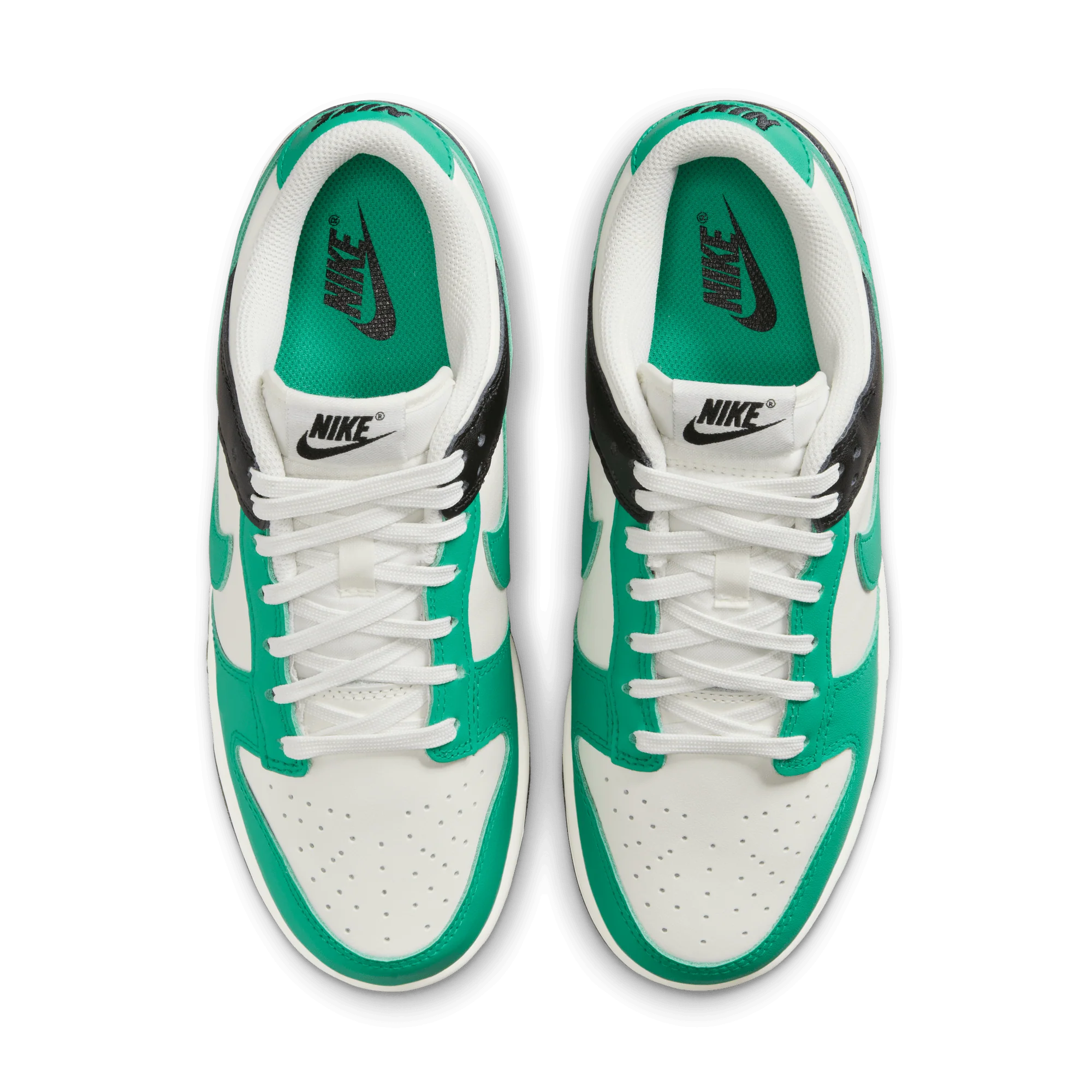 WMNS DUNK LOW "CELTICS" - Image 3