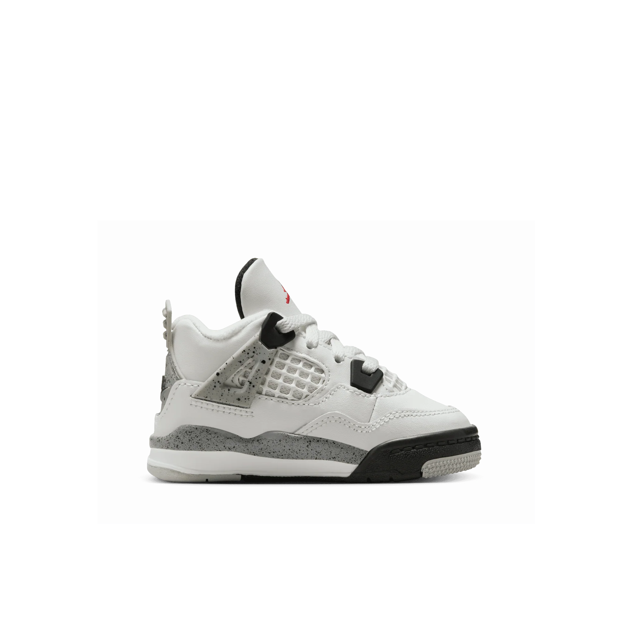 JORDAN 4 RETRO OG (TD) "WHITE CEMENT" - Image 3