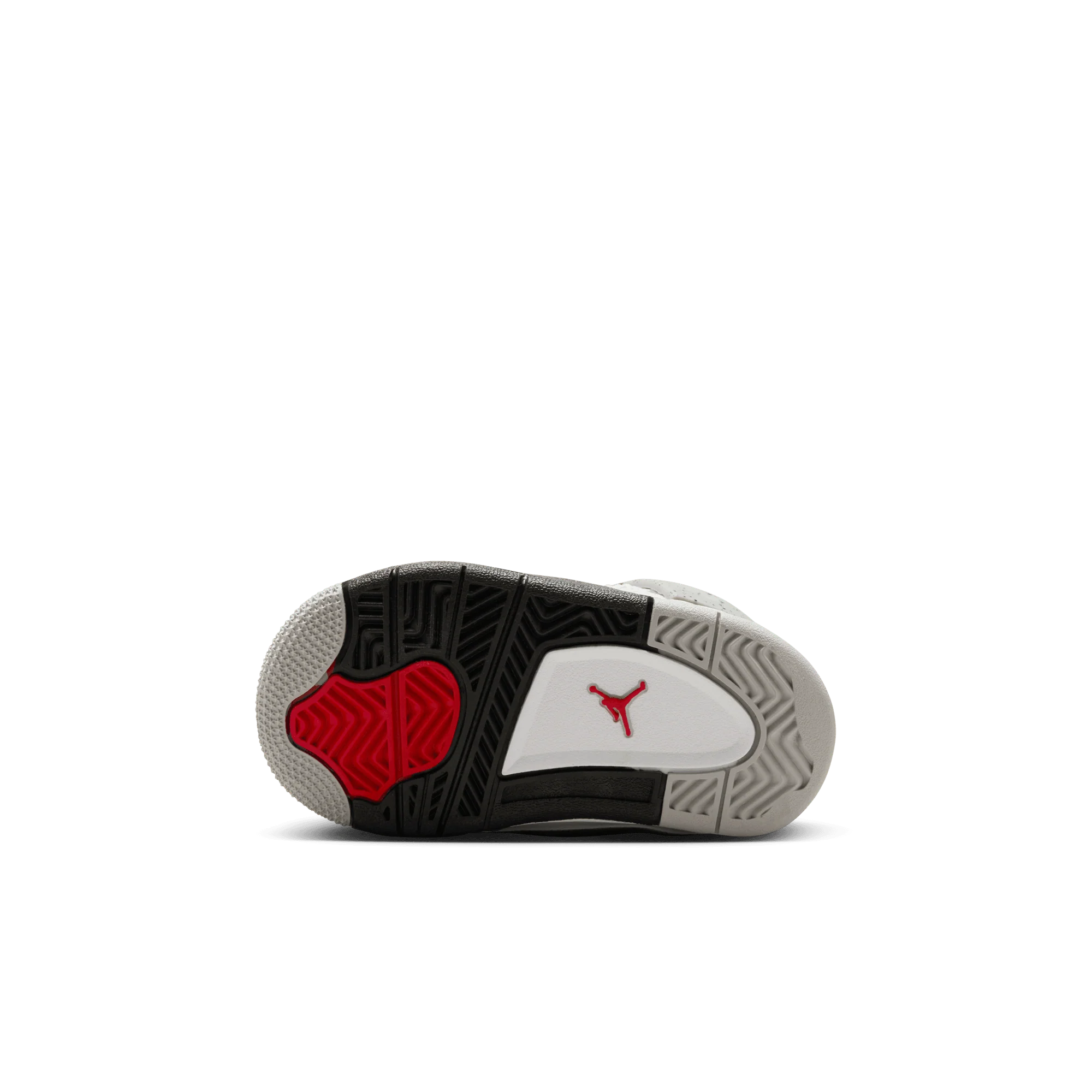 JORDAN 4 RETRO OG (TD) "WHITE CEMENT" - Image 6