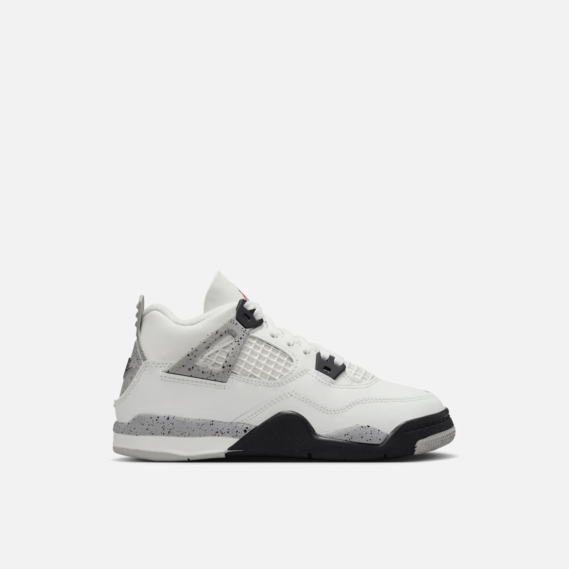 JORDAN 4 RETRO OG (PS) "WHITE CEMENT"