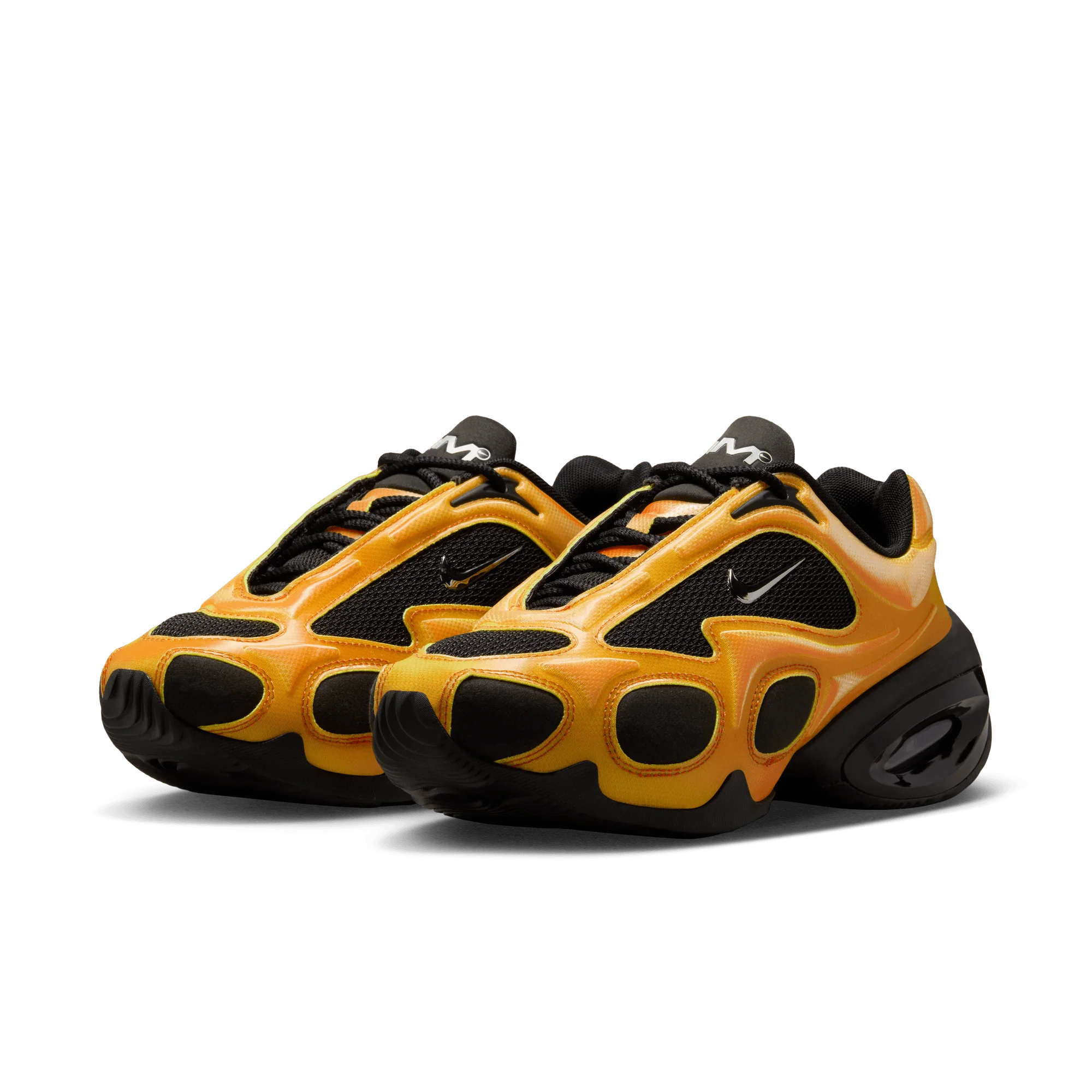 WMNS AIR MAX MUSE SE "BRUCE LEE" - Image 2
