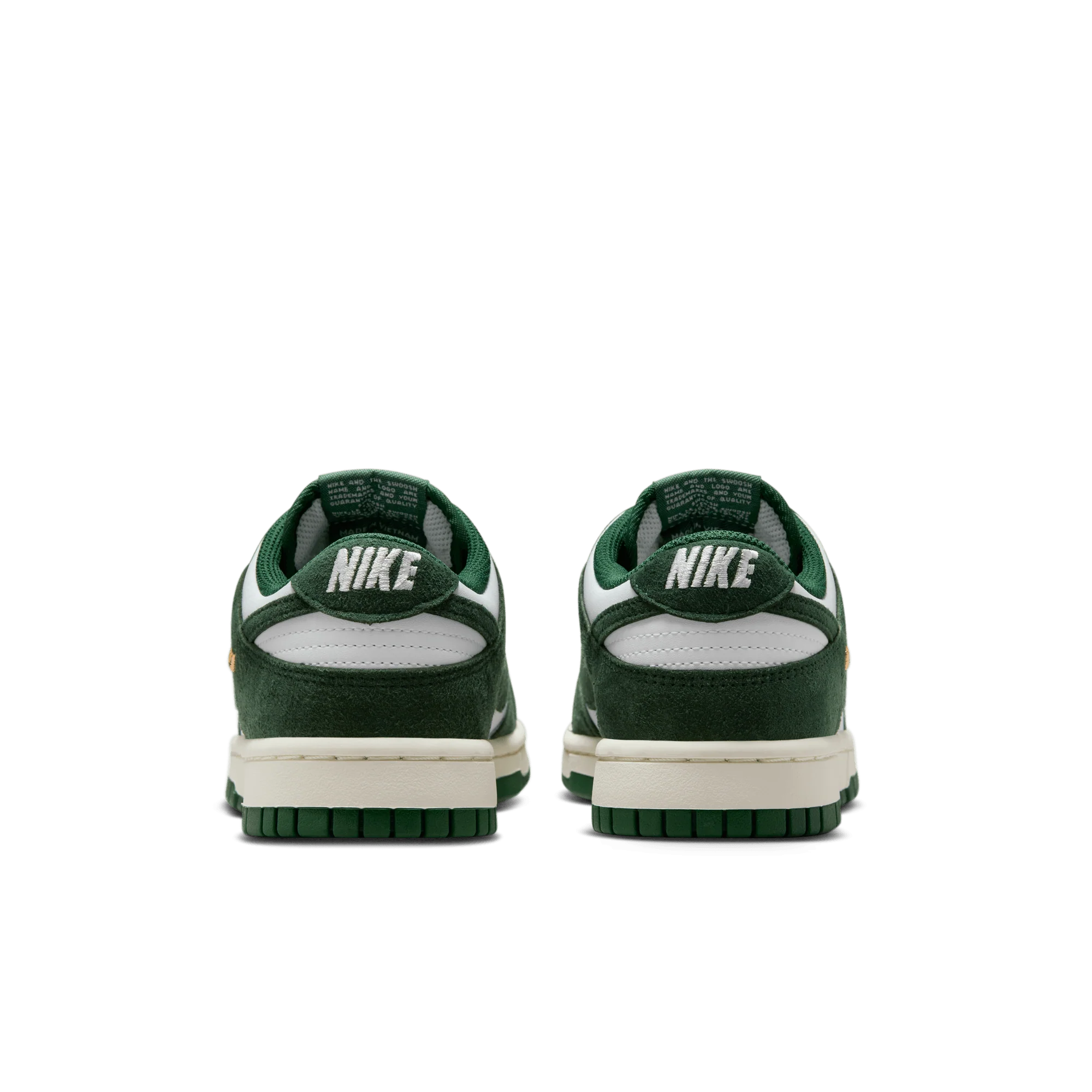 WMNS DUNK LOW "GORGE GREEN" - Image 4