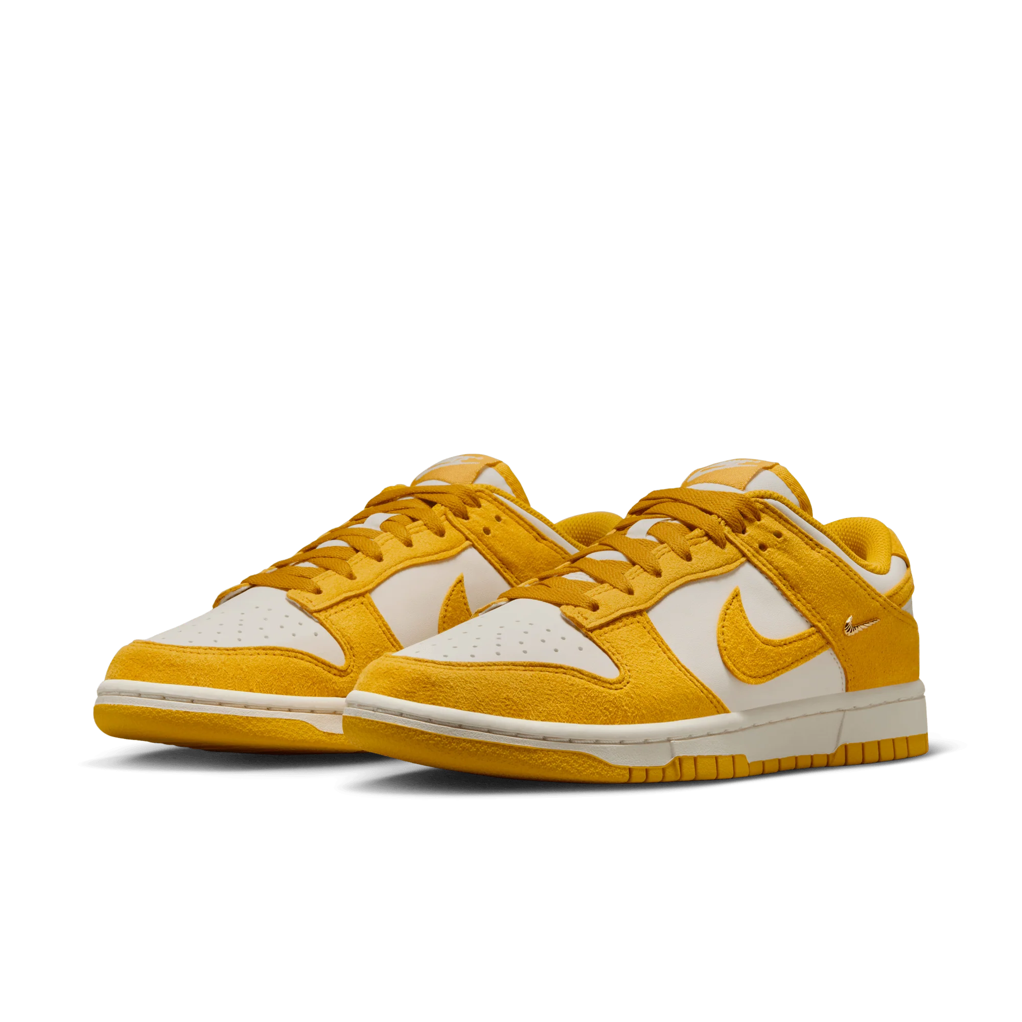 WMNS DUNK LOW "DARK SULFUR" - Image 2