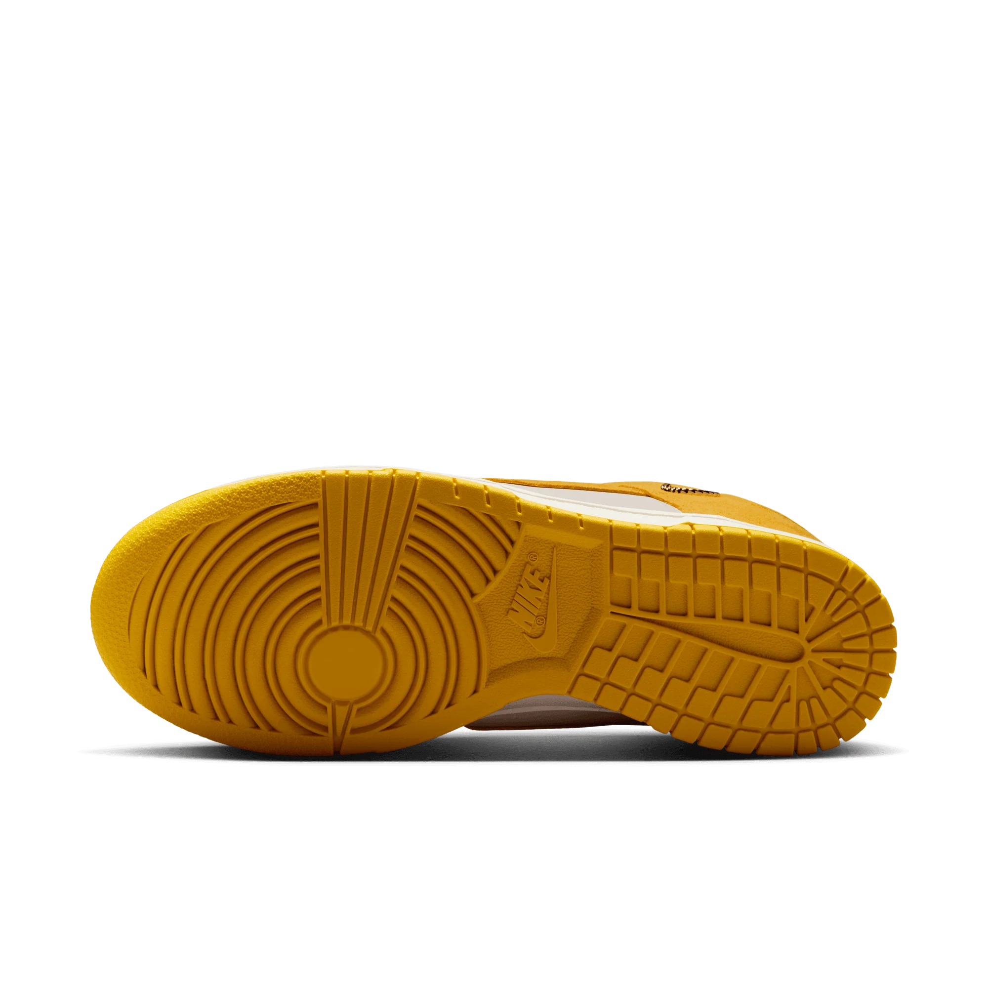 WMNS DUNK LOW "DARK SULFUR" - Image 6