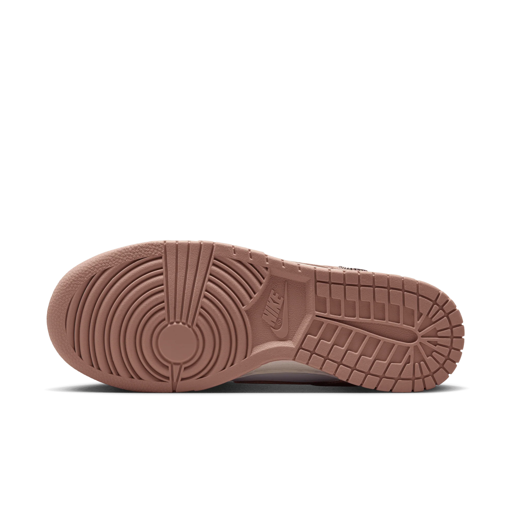 WMNS DUNK LOW "PARTICLE PINK" - Image 6