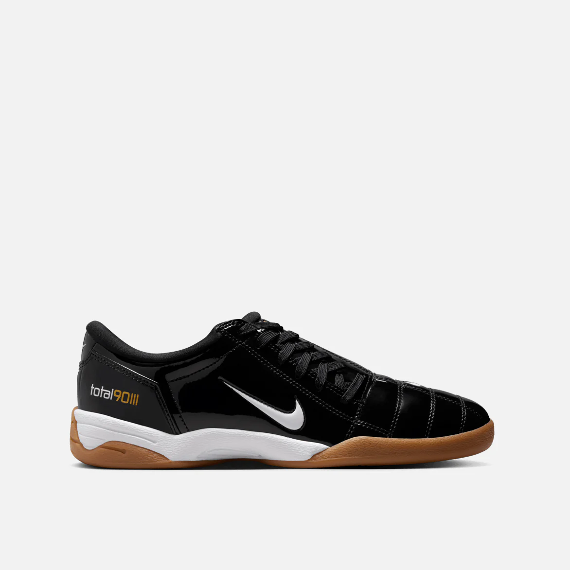 WMNS TOTAL 90 - BLACK / WHITE