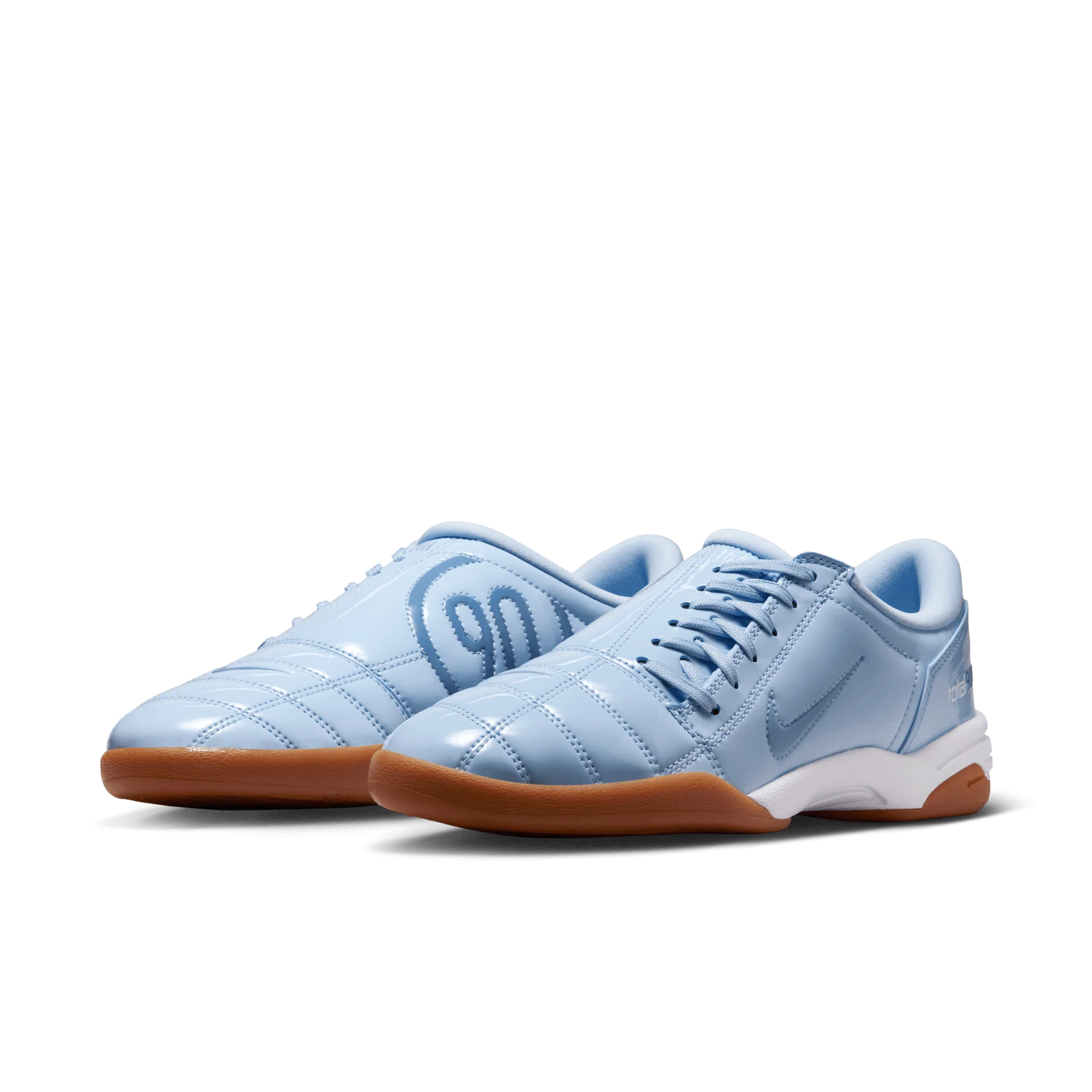 WMNS TOTAL 90 - CELESTINE BLUE / WORK BLUE / WHITE - Image 2