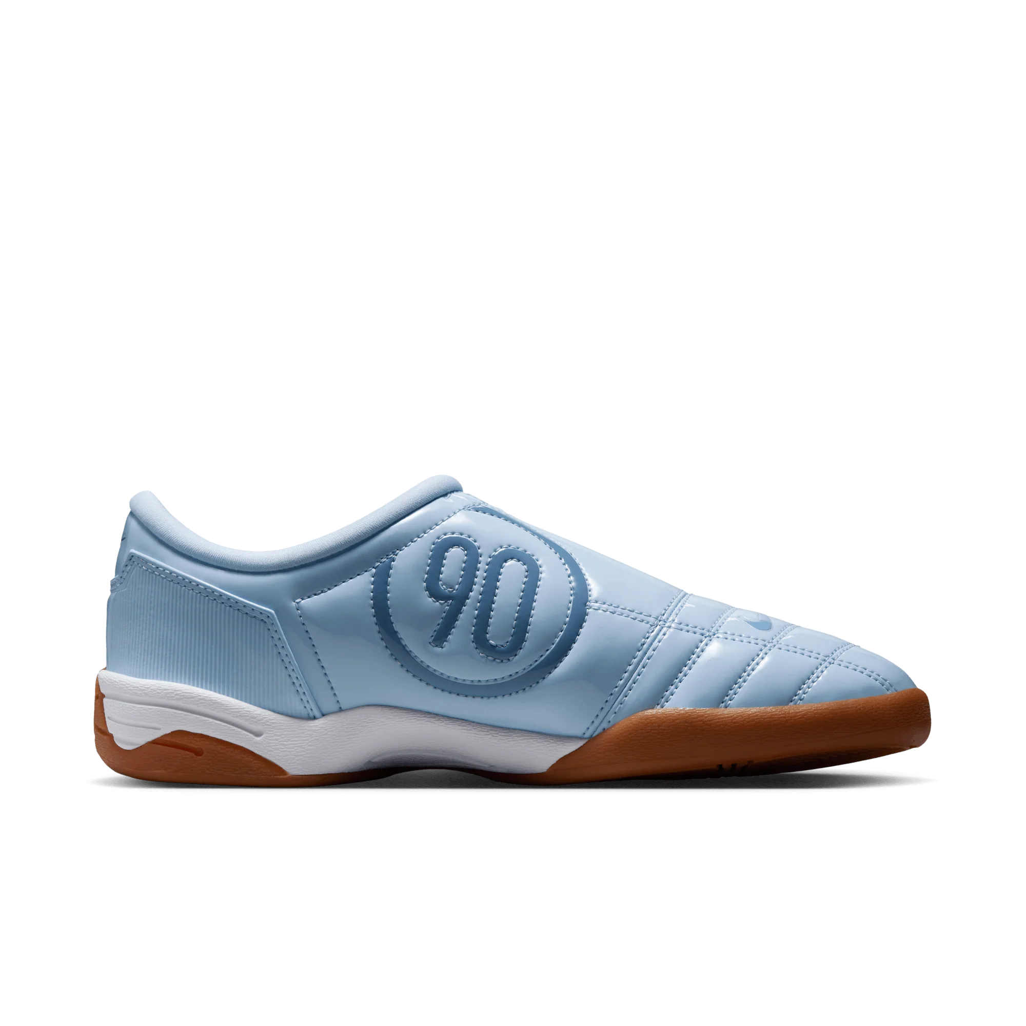 WMNS TOTAL 90 - CELESTINE BLUE / WORK BLUE / WHITE - Image 3