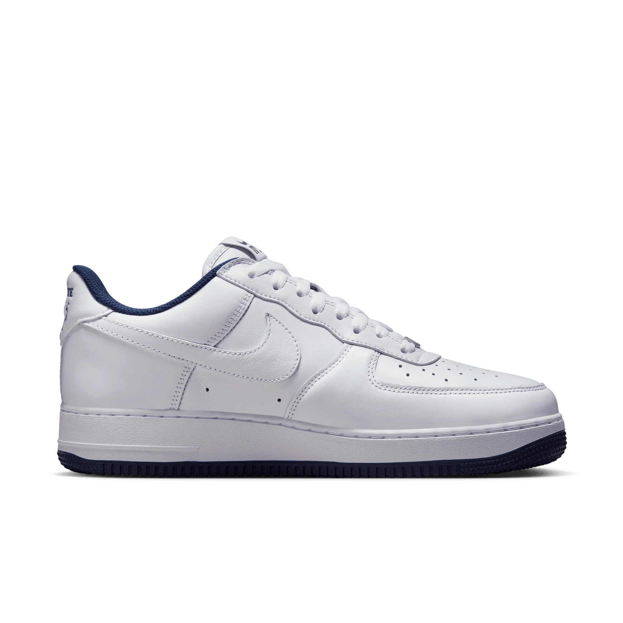 LIL YACHTY X NIKE US FORCE 1 "CONCRETE BOYS" - Image 3