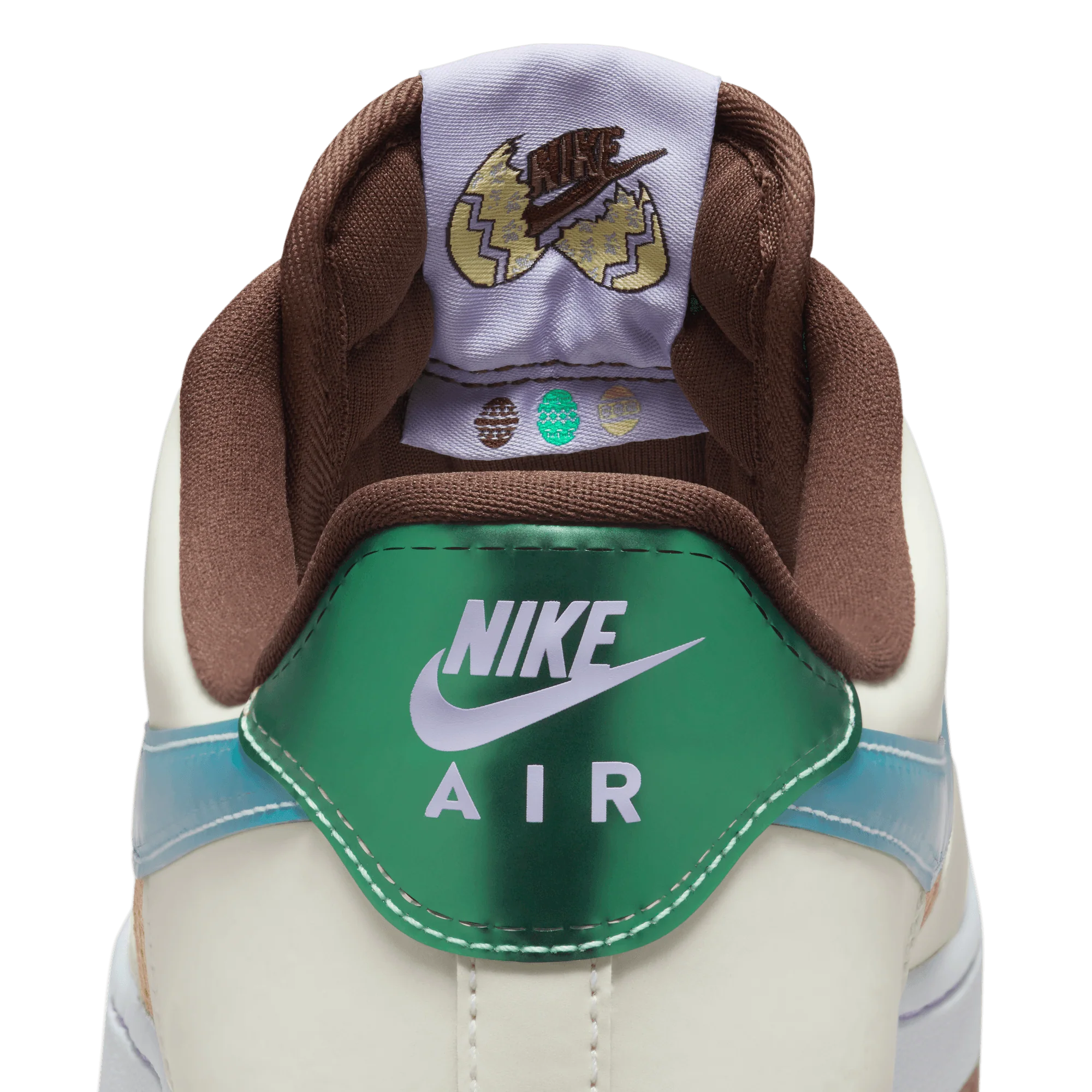 AIR FORCE 1 RETRO QS "EASTER BASKET" - Image 10