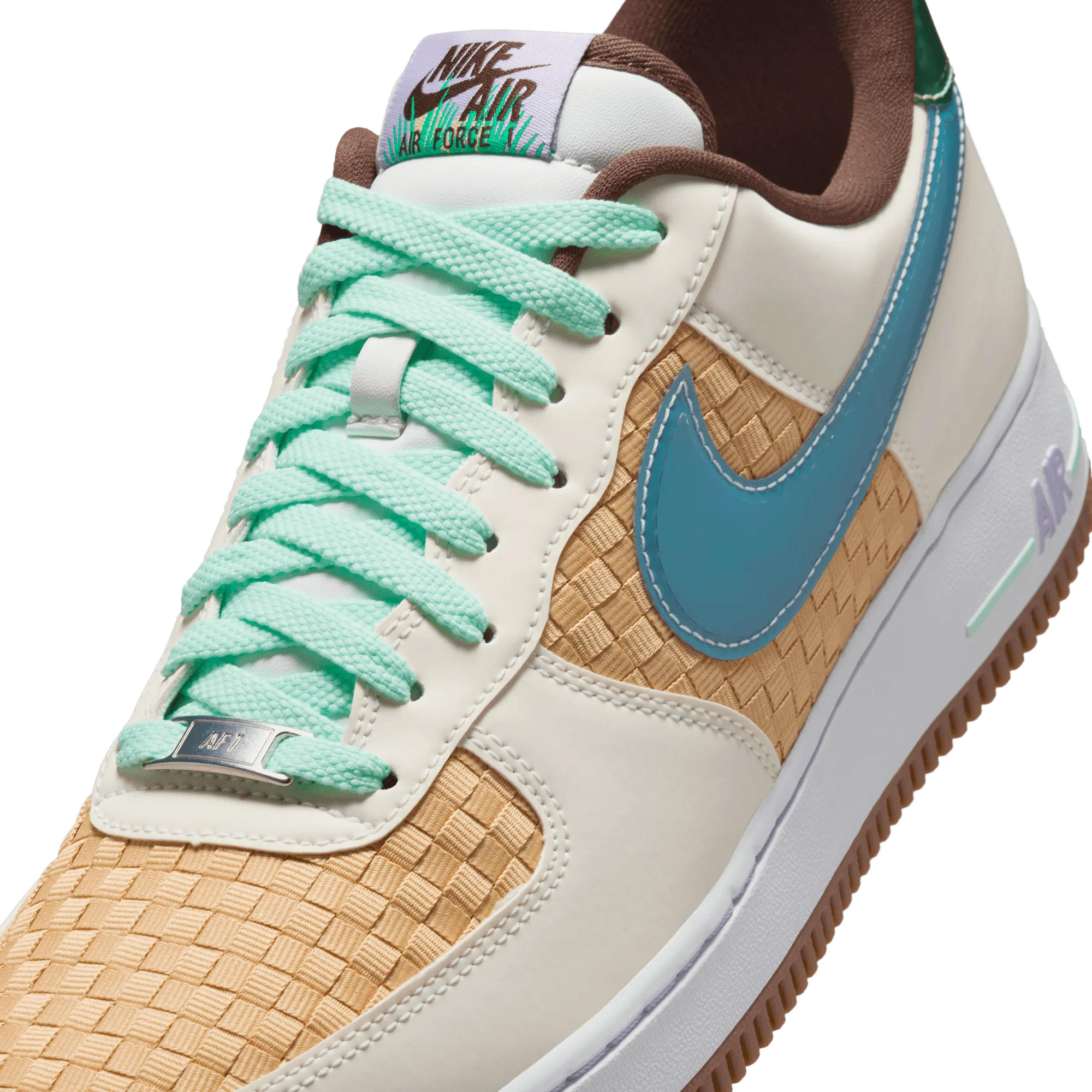 AIR FORCE 1 RETRO QS "EASTER BASKET" - Image 7