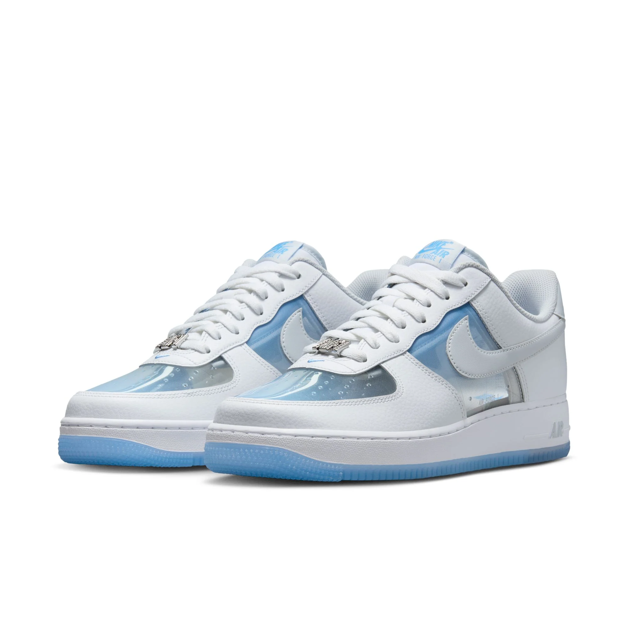 AIR FORCE 1 RETRO QS "INVISIBLE WOMAN 2.0" - Image 2