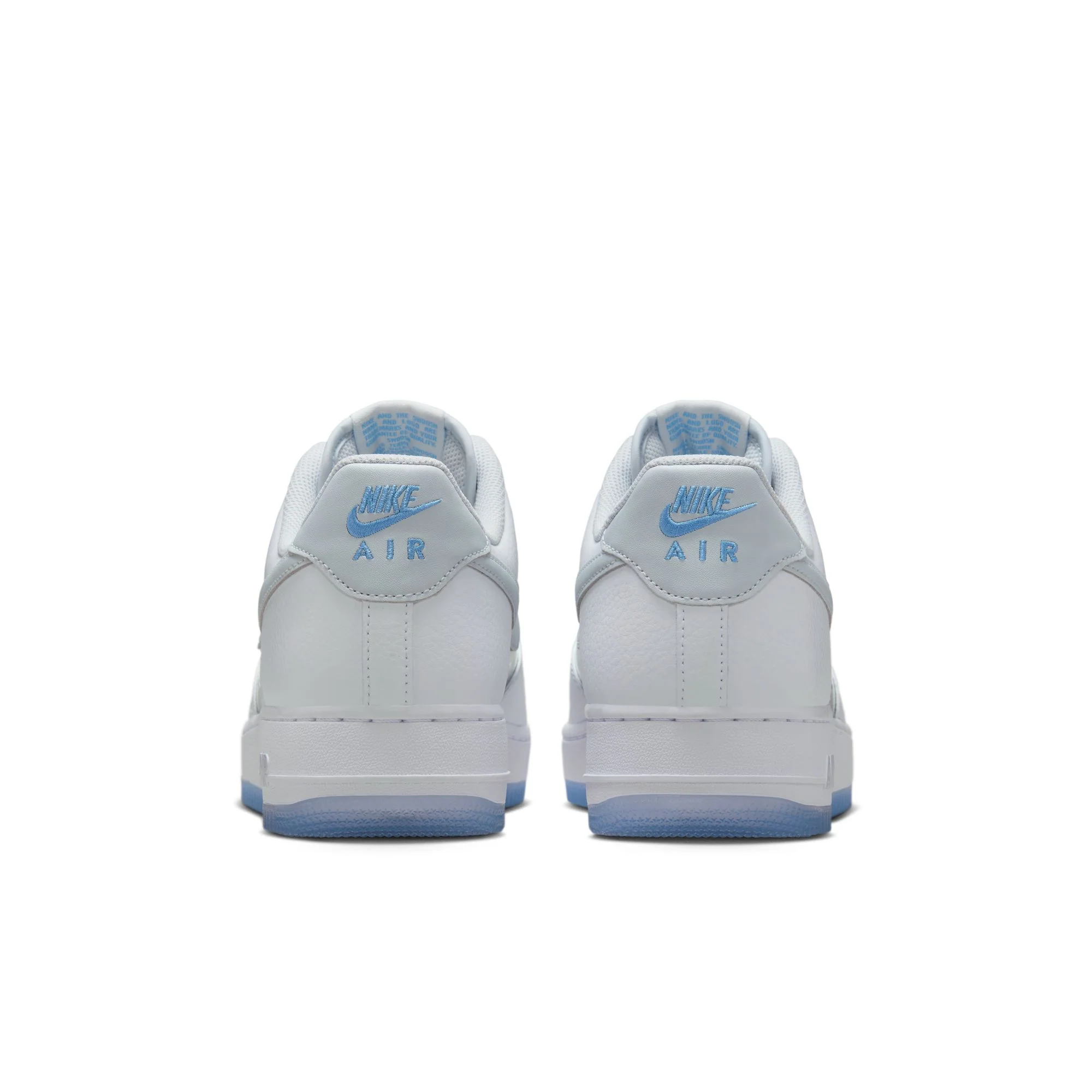 AIR FORCE 1 RETRO QS "INVISIBLE WOMAN 2.0" - Image 4