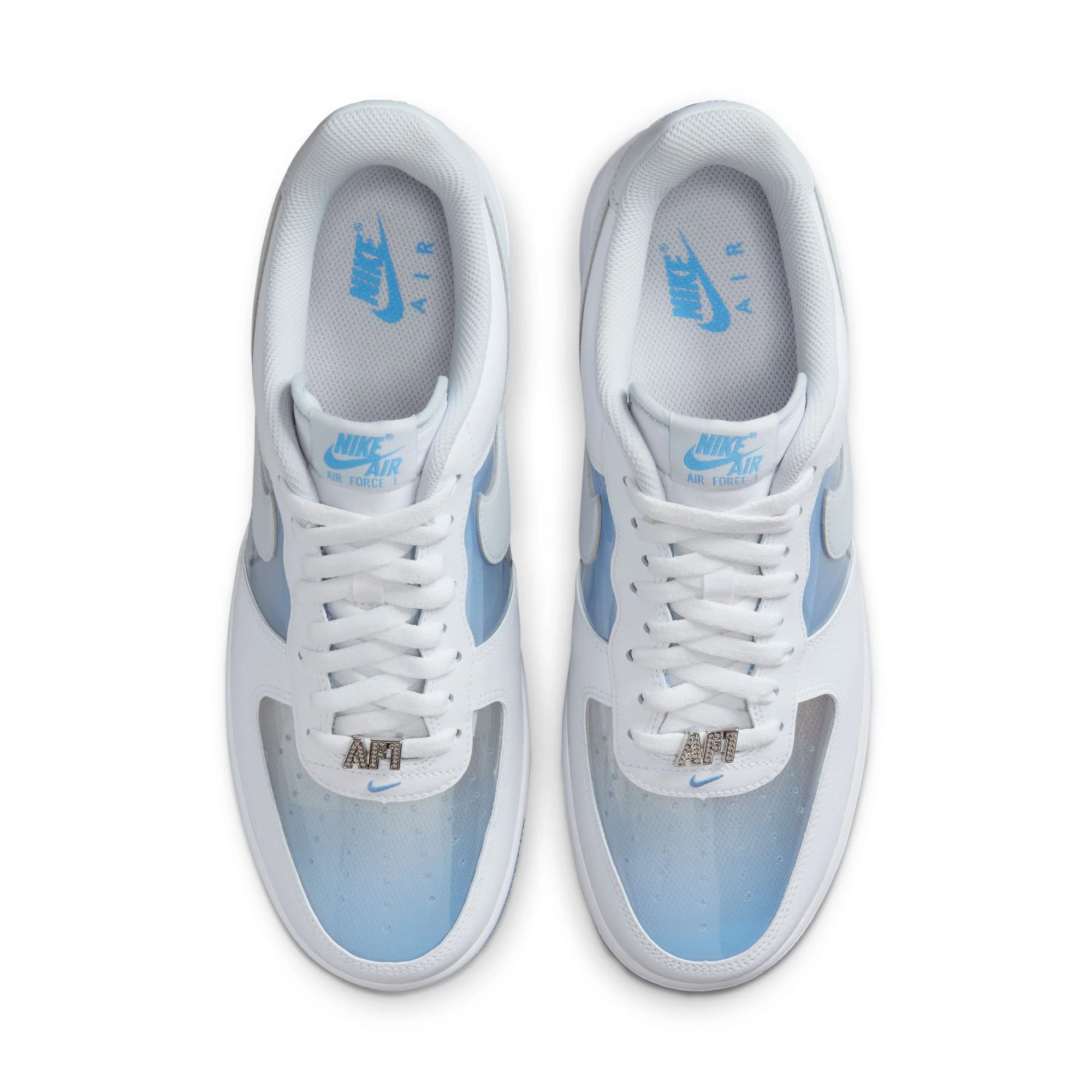 AIR FORCE 1 RETRO QS "INVISIBLE WOMAN 2.0" - Image 5