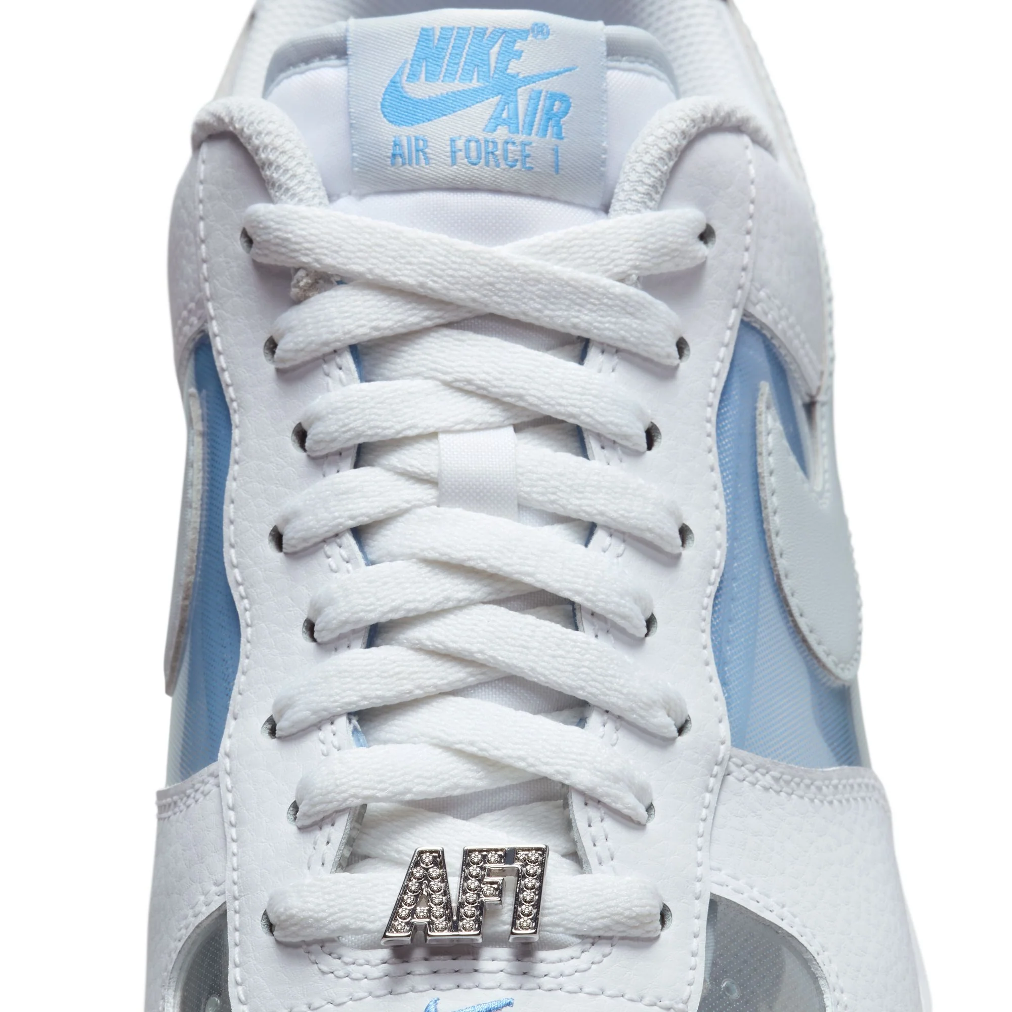 AIR FORCE 1 RETRO QS "INVISIBLE WOMAN 2.0" - Image 8