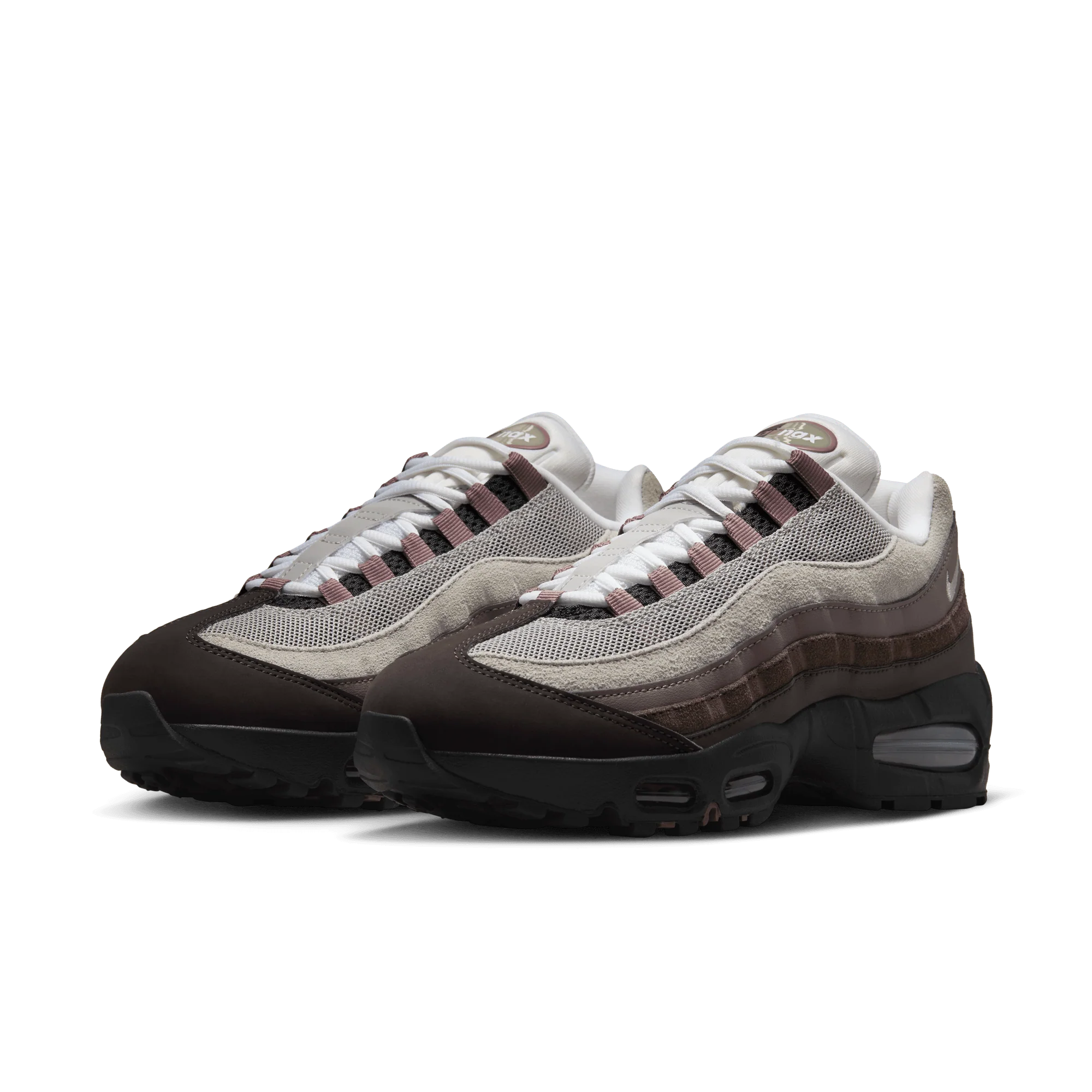 WMNS AIR MAX 95 "VELVET BROWN" - Image 2