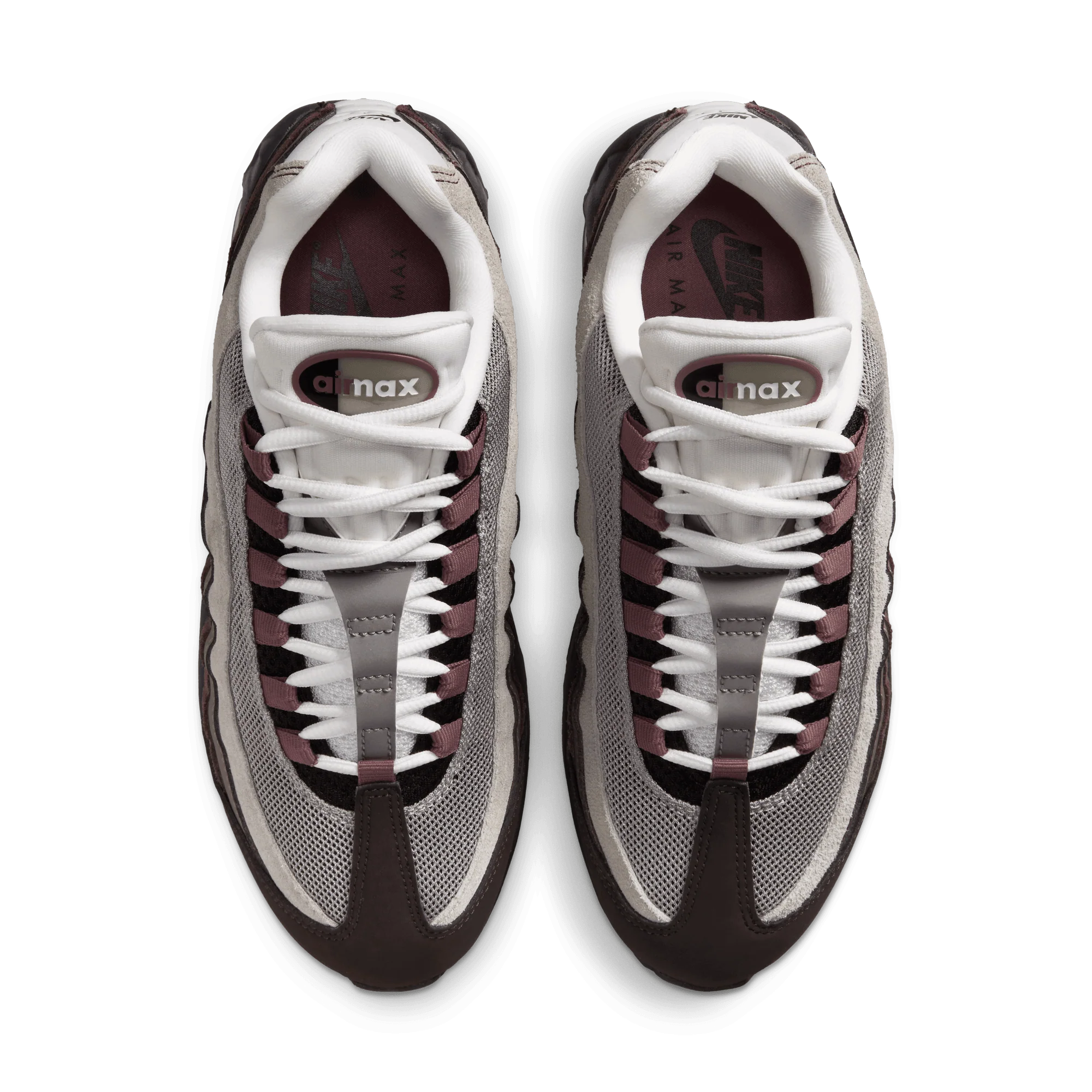 WMNS AIR MAX 95 "VELVET BROWN" - Image 5