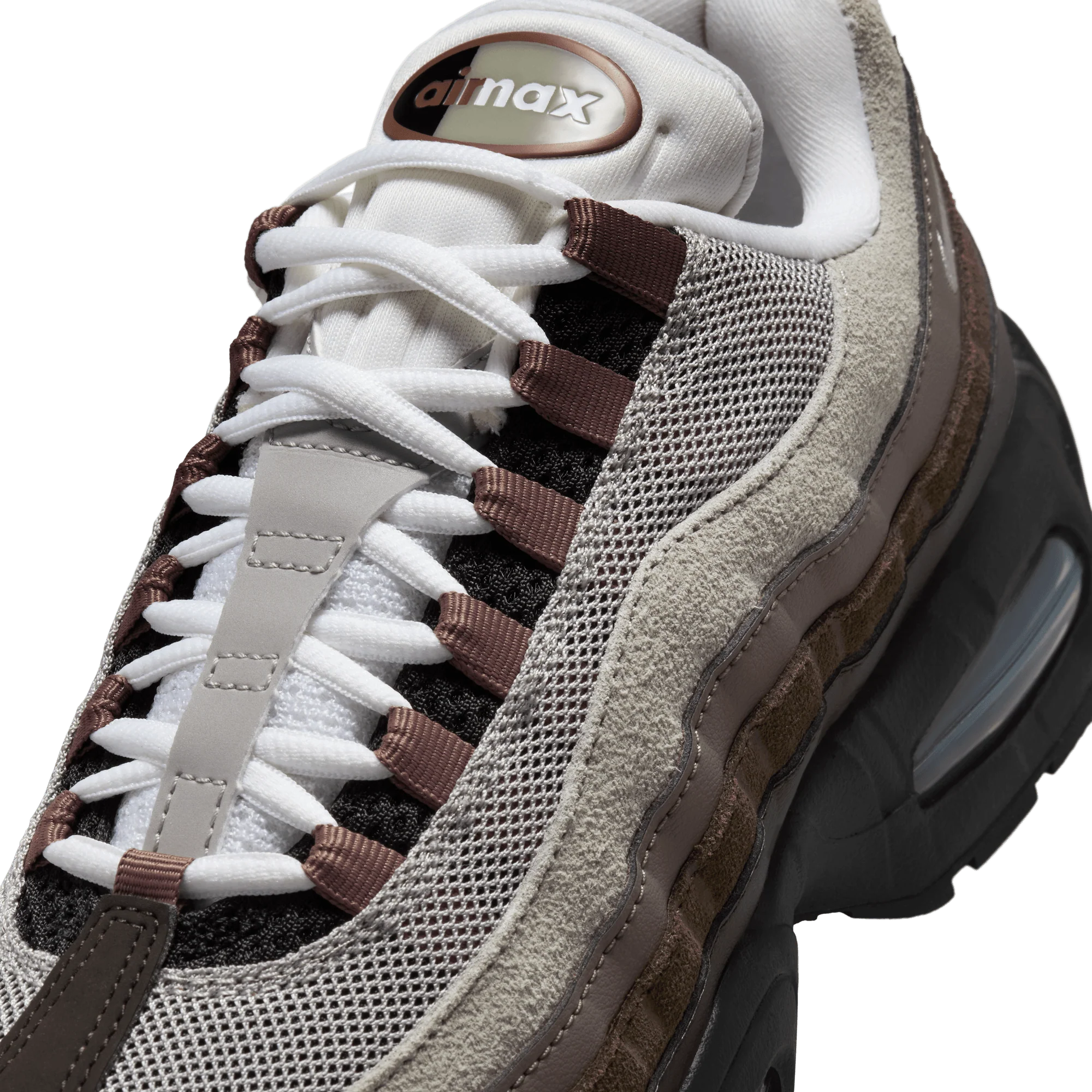 WMNS AIR MAX 95 "VELVET BROWN" - Image 7