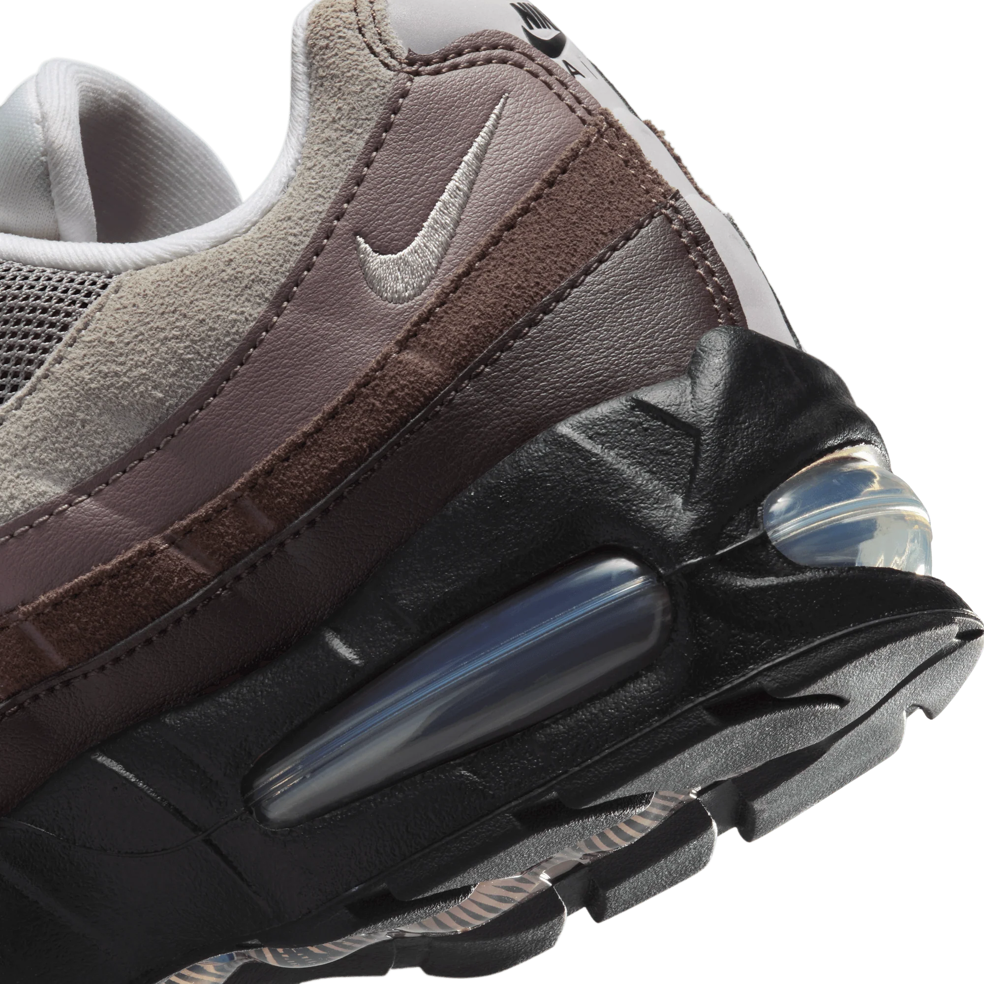 WMNS AIR MAX 95 "VELVET BROWN" - Image 8