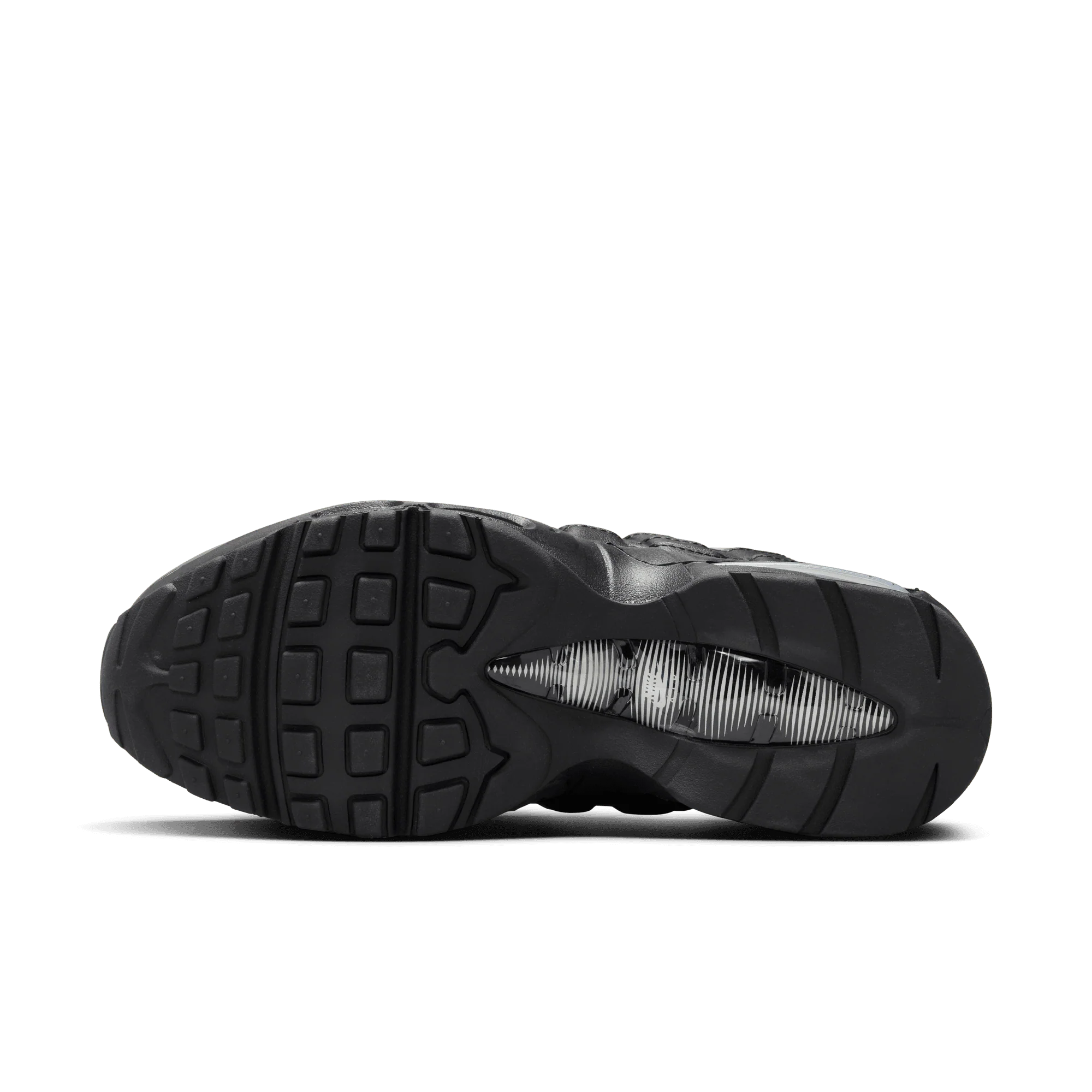 WMNS AIR MAX 95 "BLACK PATENT" - Image 6