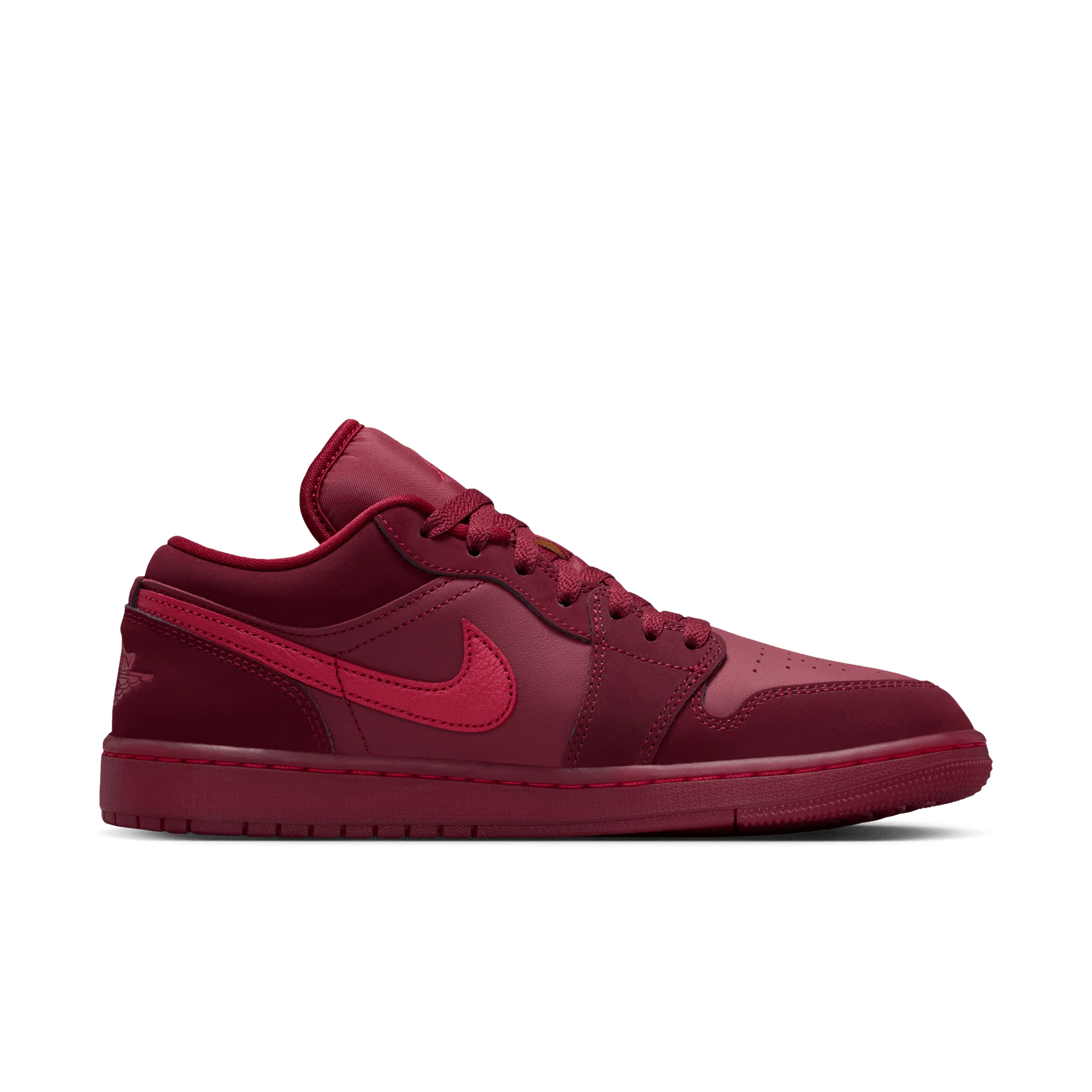 WMNS AIR JORDAN 1 LOW SE "VALENTINE'S DAY" - Image 3